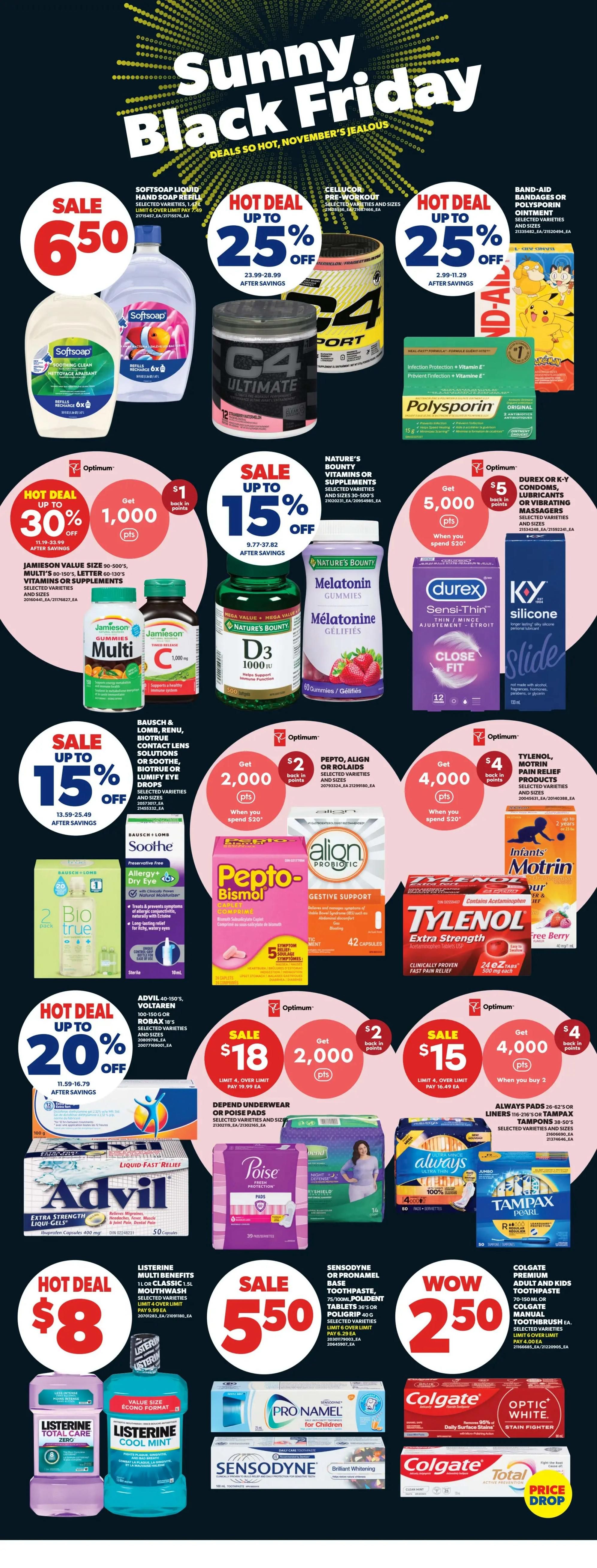 Real Canadian Superstore (ON) Flyer June 18 to 24