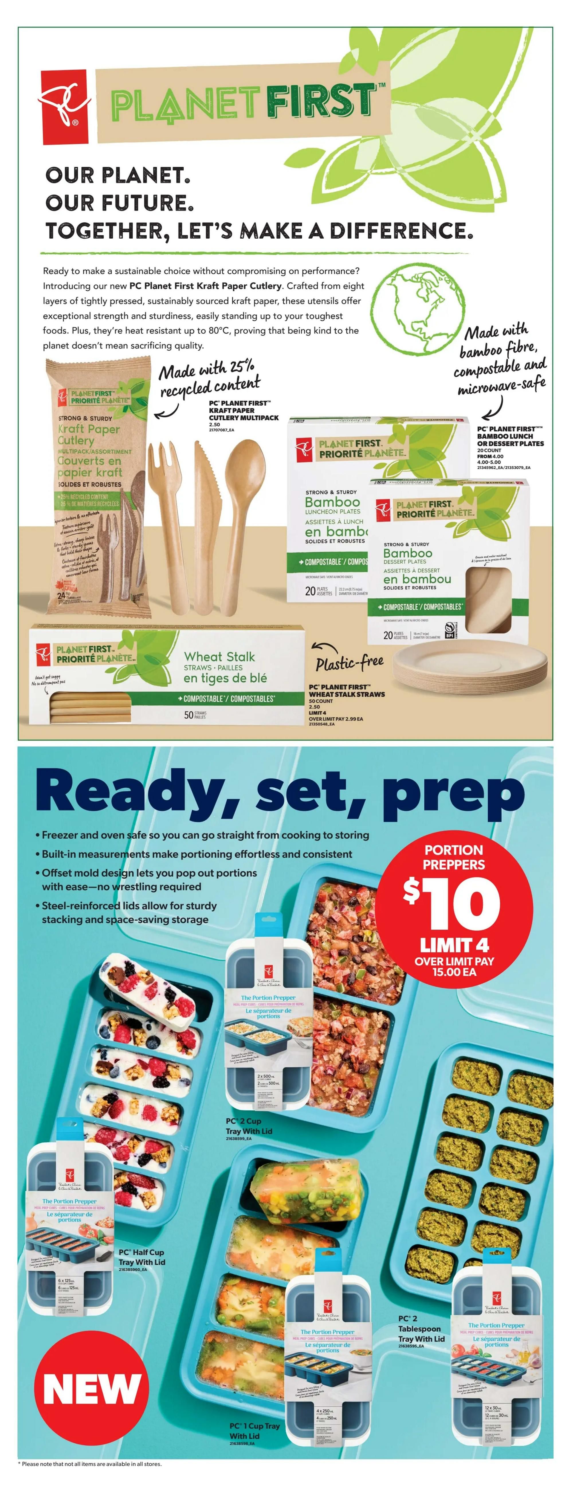 Real Canadian Superstore (ON) Flyer June 18 to 24