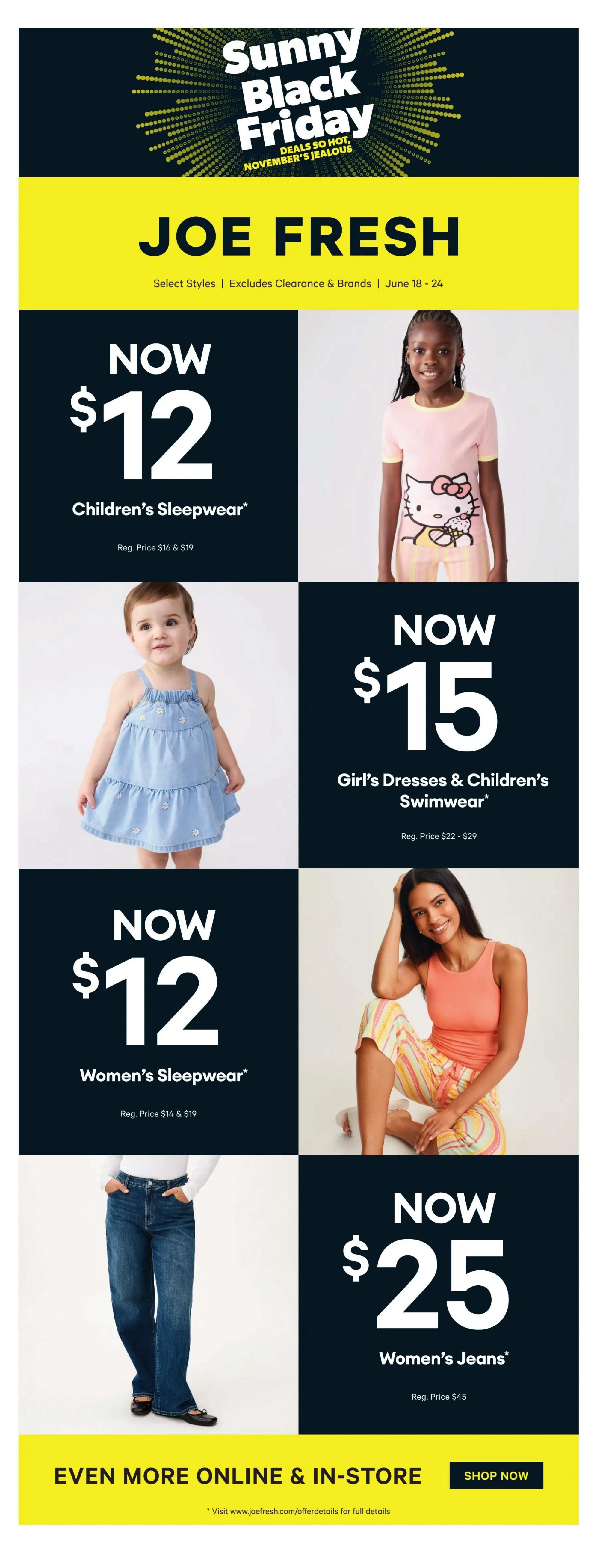 Real Canadian Superstore (ON) Flyer June 18 to 24