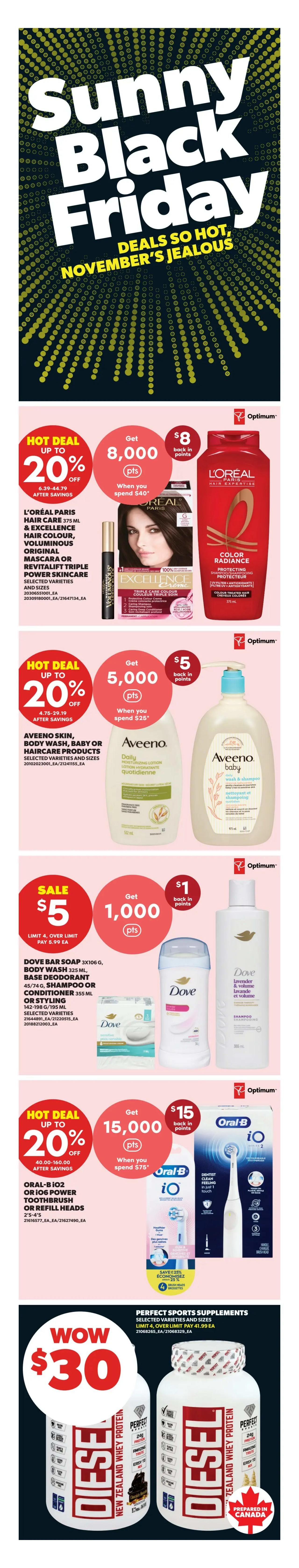 Real Canadian Superstore (ON) Flyer June 18 to 24