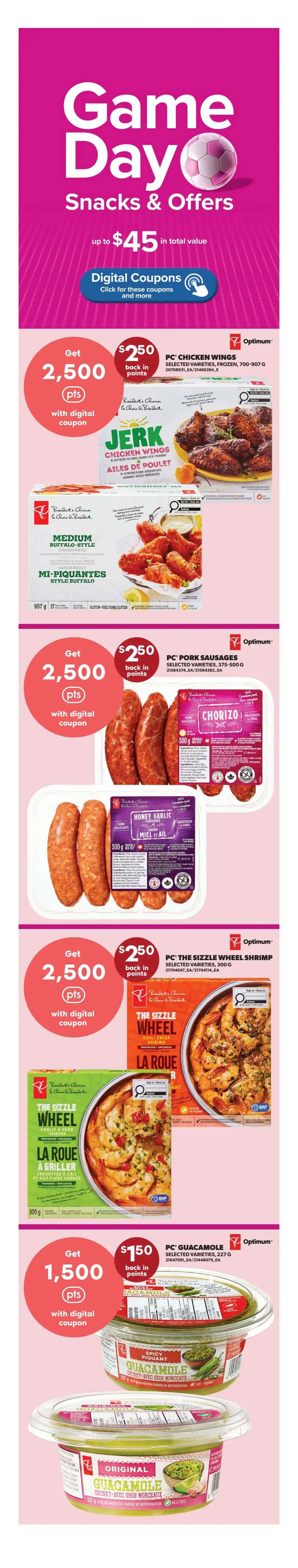 Real Canadian Superstore (ON) Flyer June 18 to 24
