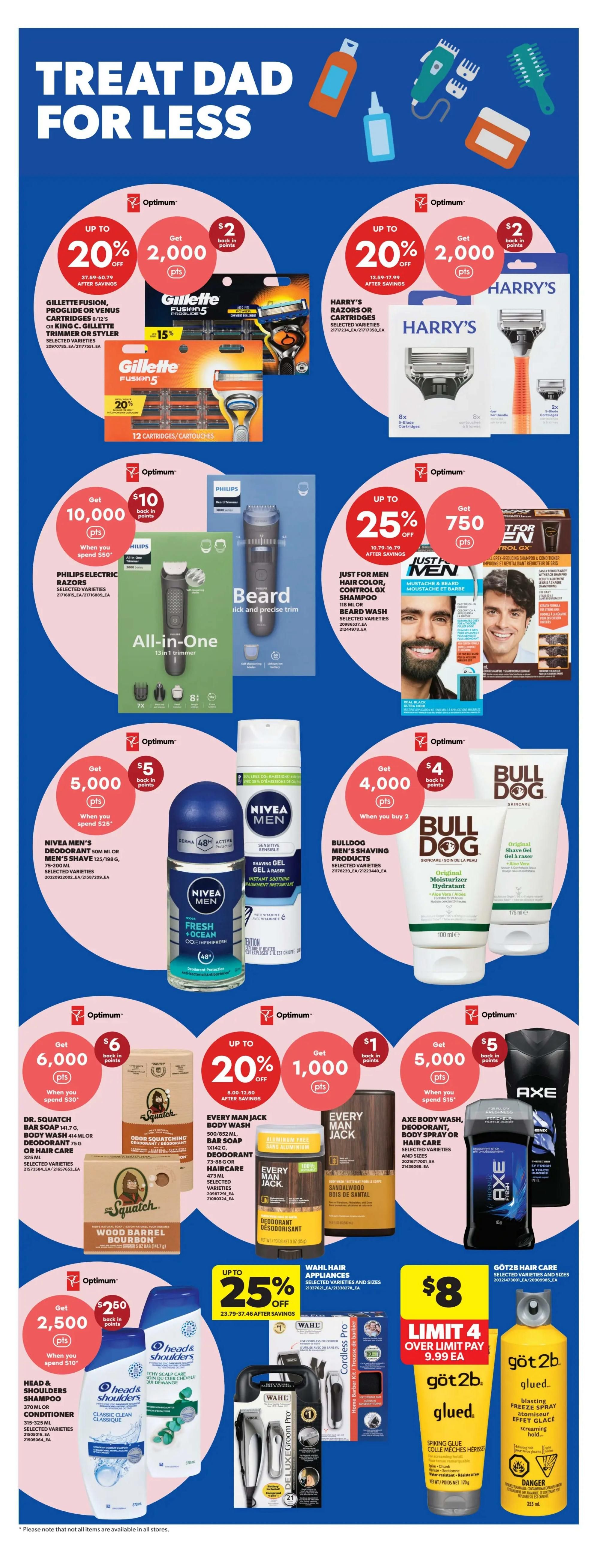 Real Canadian Superstore (ON) Flyer June 18 to 24