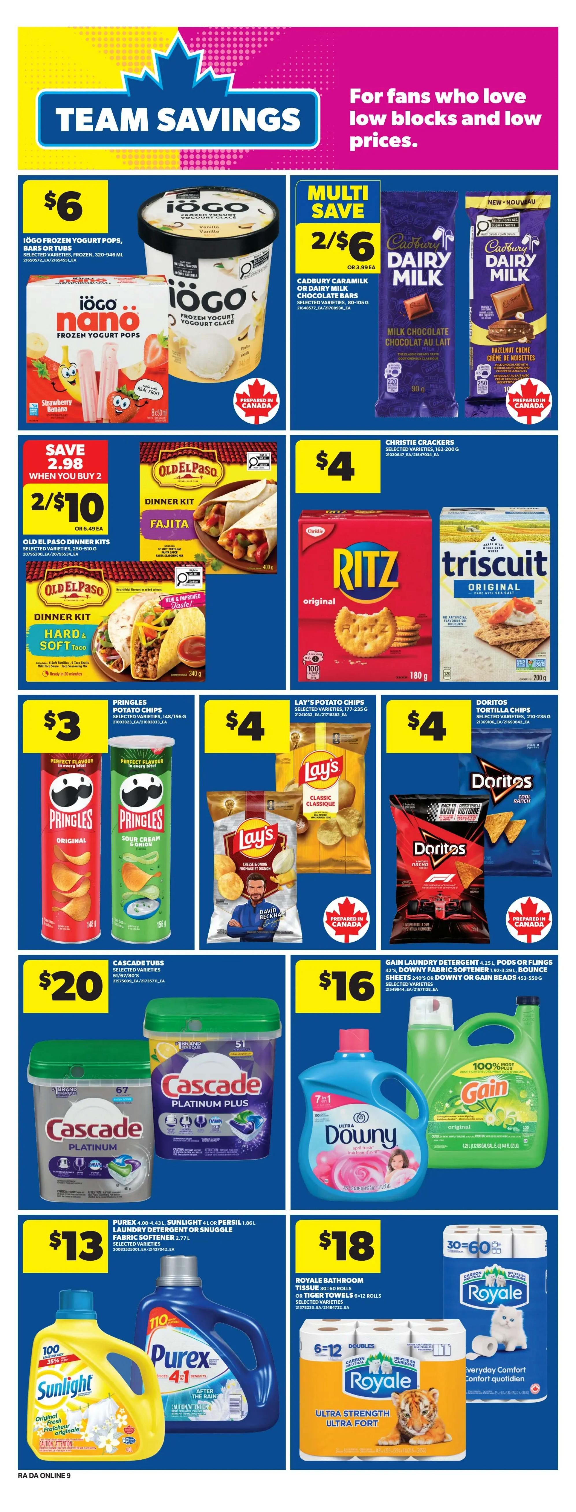 Real Atlantic Superstore Flyer June 18 to 24