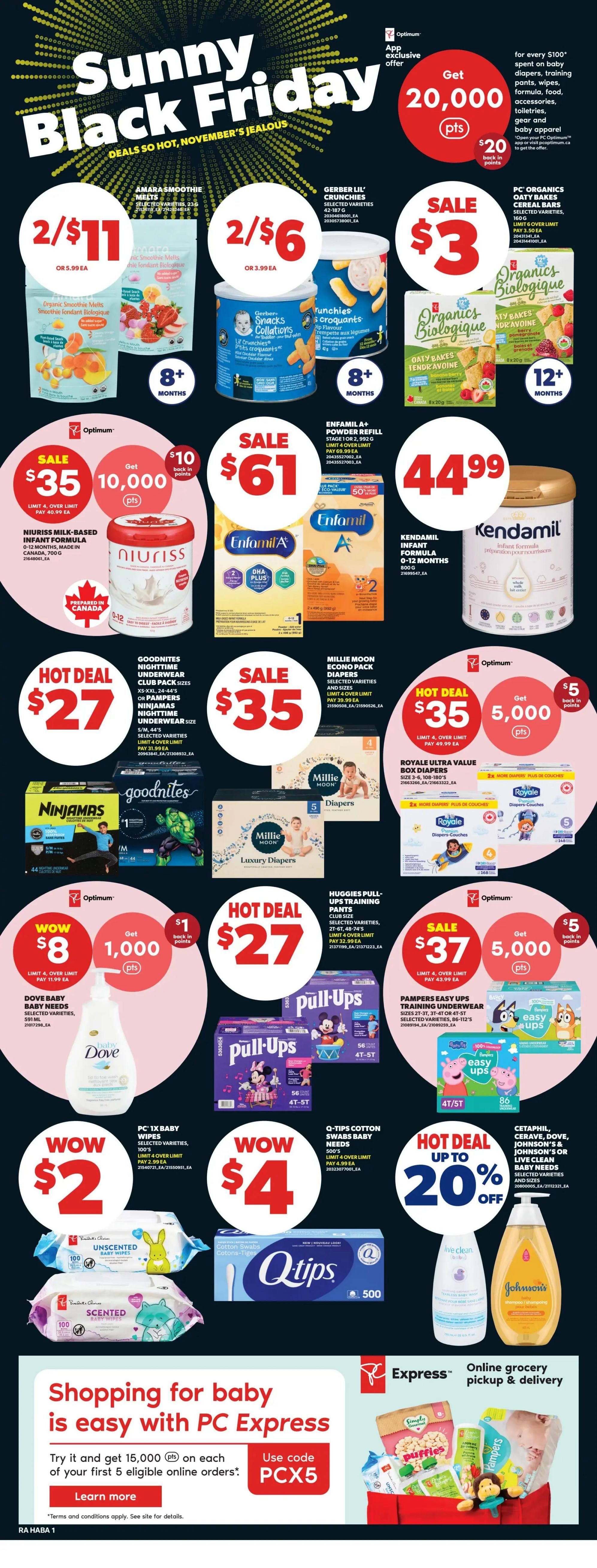 Real Atlantic Superstore Flyer June 18 to 24
