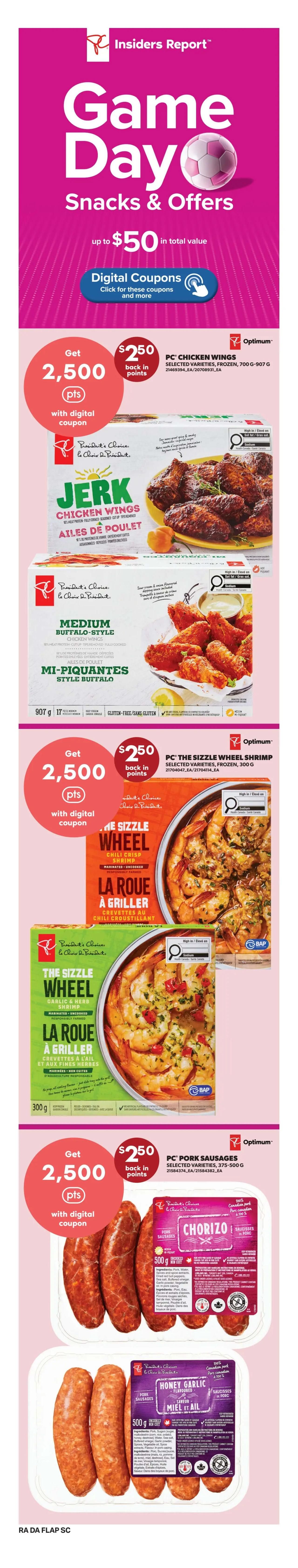 Real Atlantic Superstore Flyer June 18 to 24