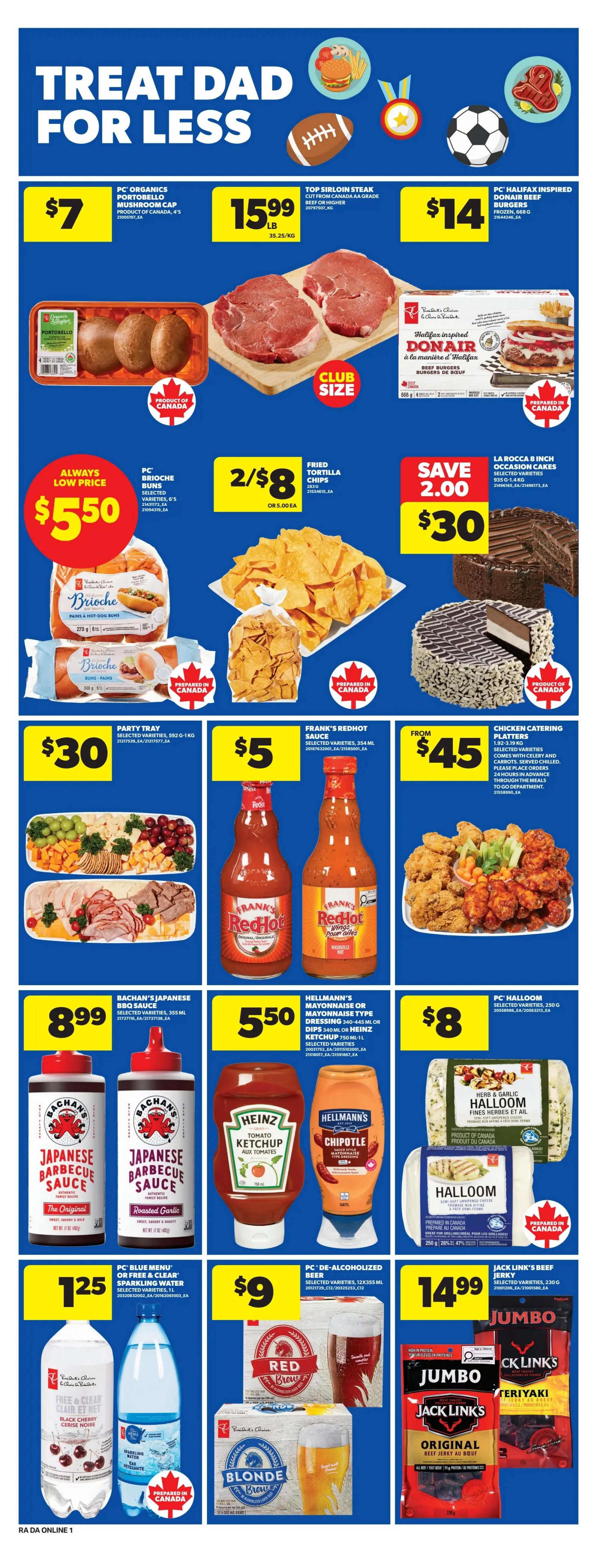 Real Atlantic Superstore Flyer June 18 to 24