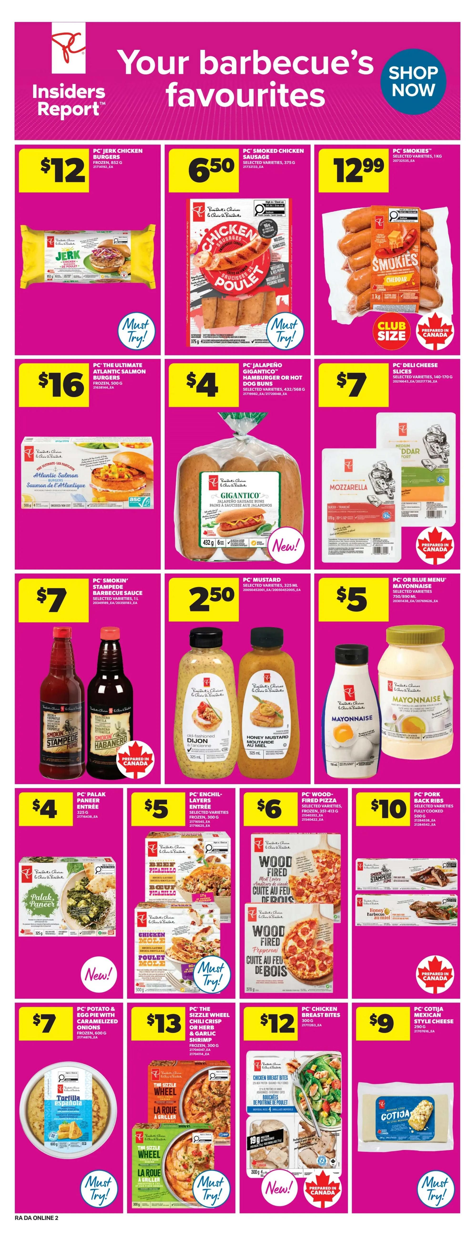 Real Atlantic Superstore Flyer June 18 to 24