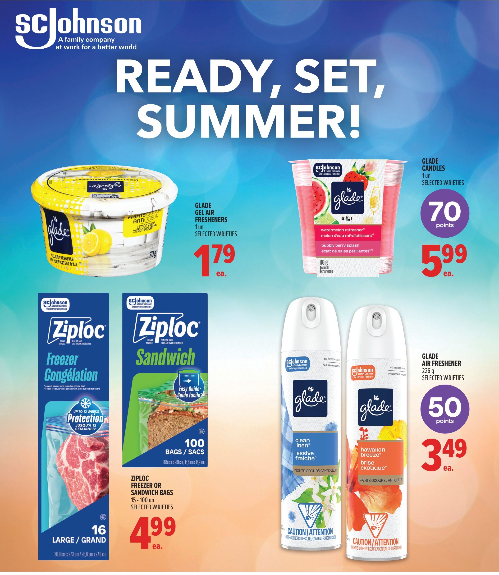 Metro (ON) Flyer June 18 to 24