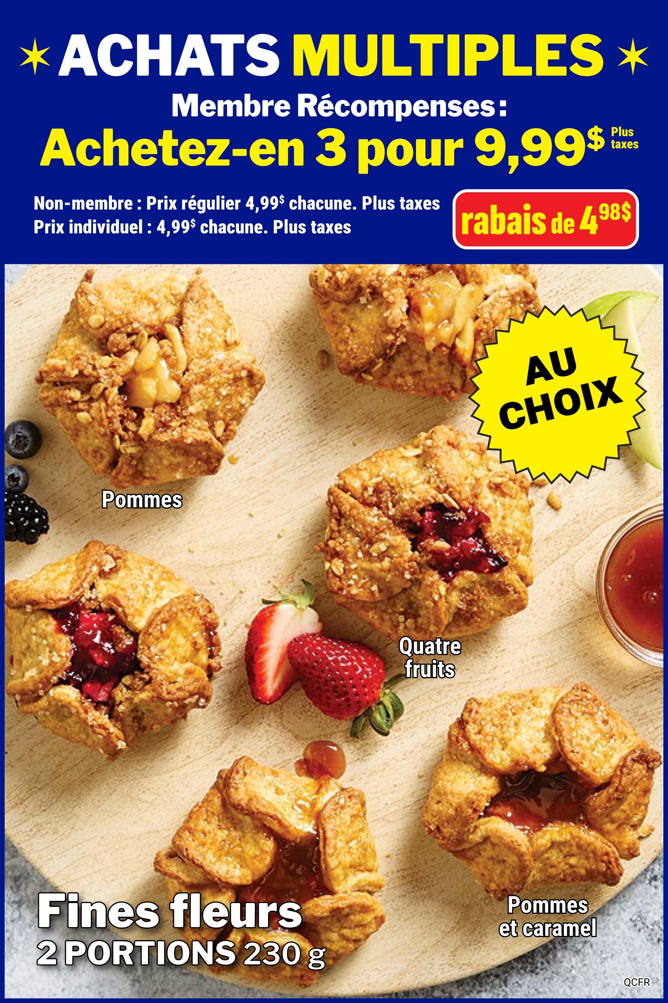 M&M Food Market (QC) Flyer June 18 to 24