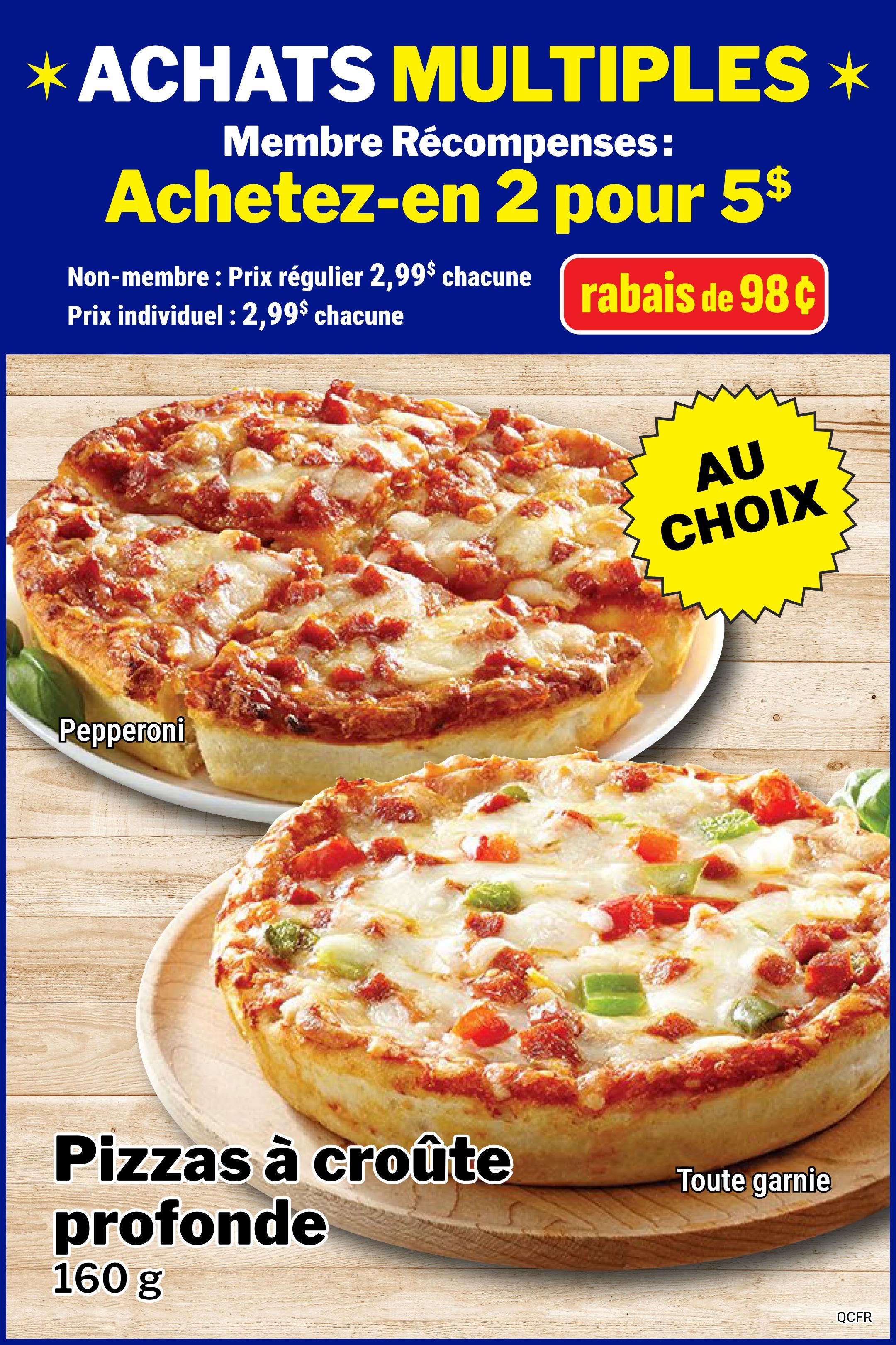 M&M Food Market (QC) Flyer June 18 to 24