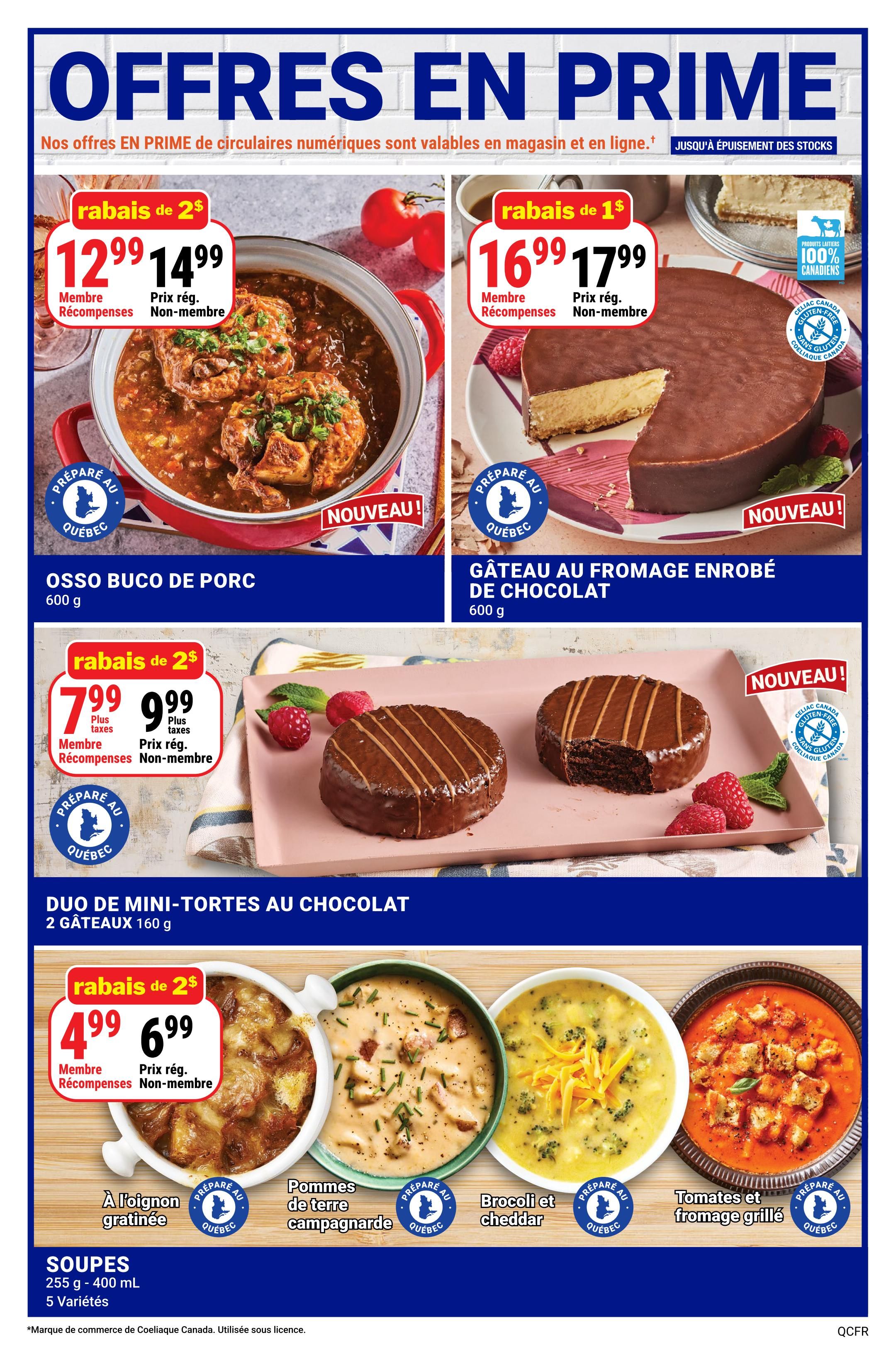 M&M Food Market (QC) Flyer June 18 to 24