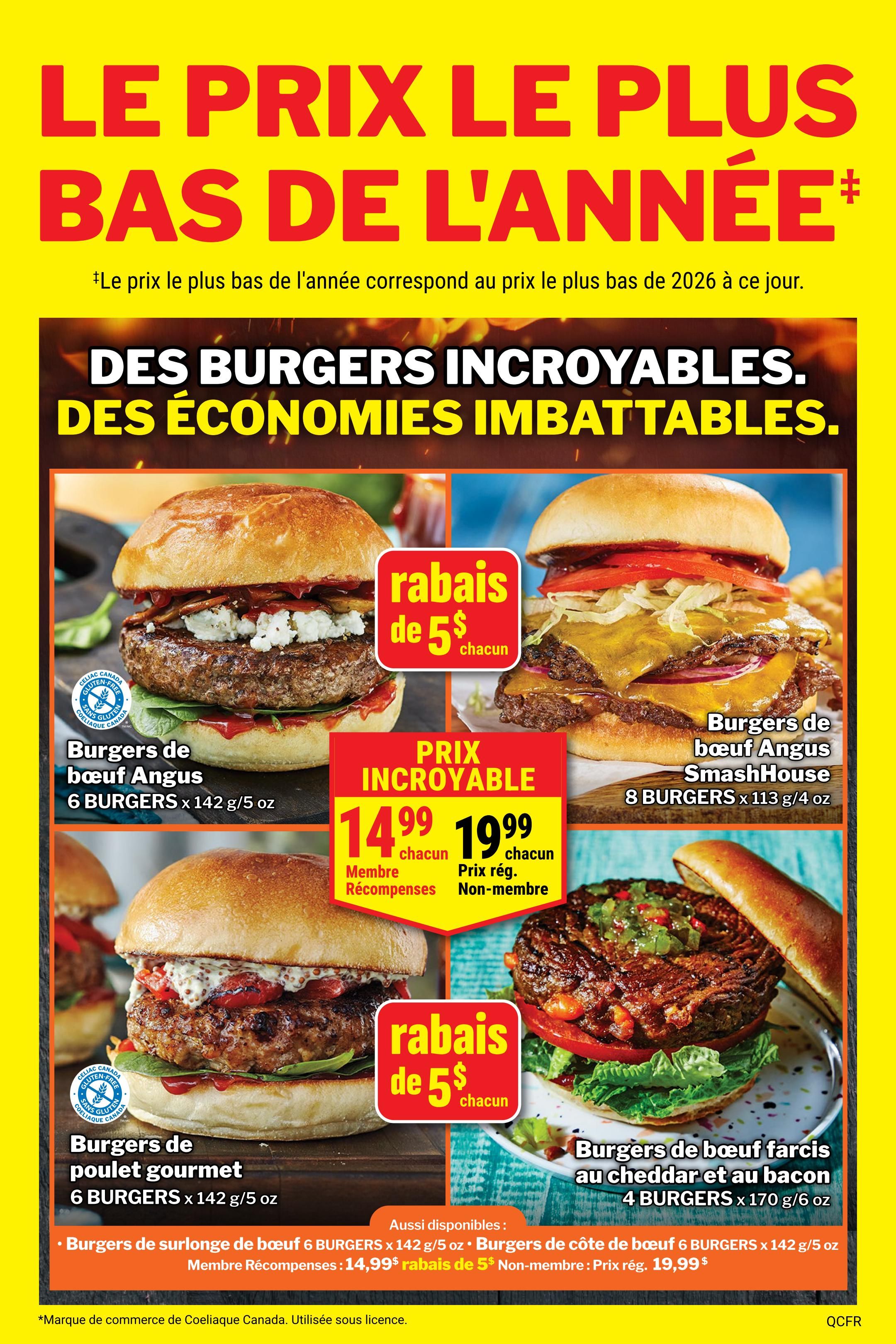 M&M Food Market (QC) Flyer June 18 to 24