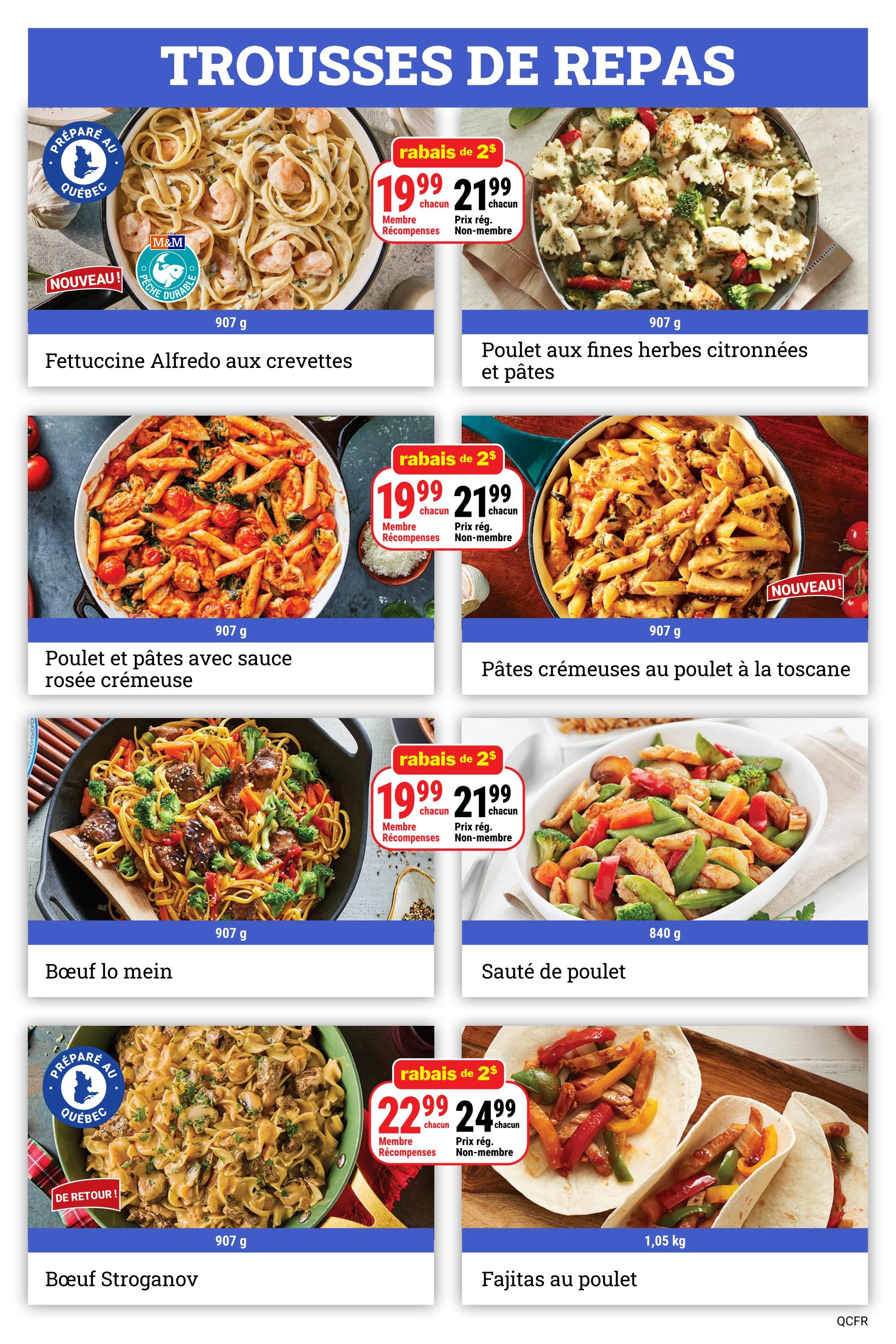 M&M Food Market (QC) Flyer June 18 to 24