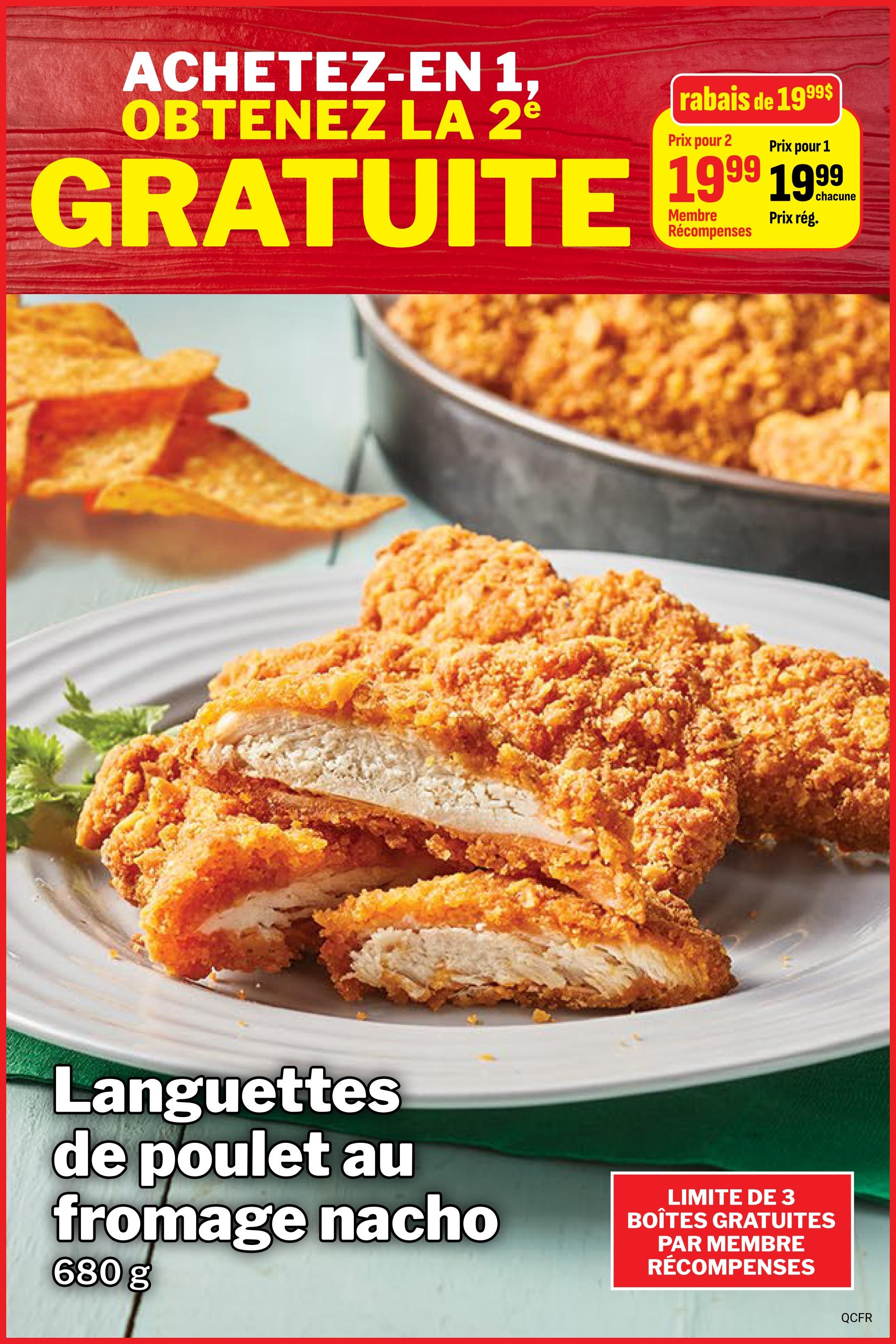 M&M Food Market (QC) Flyer June 18 to 24