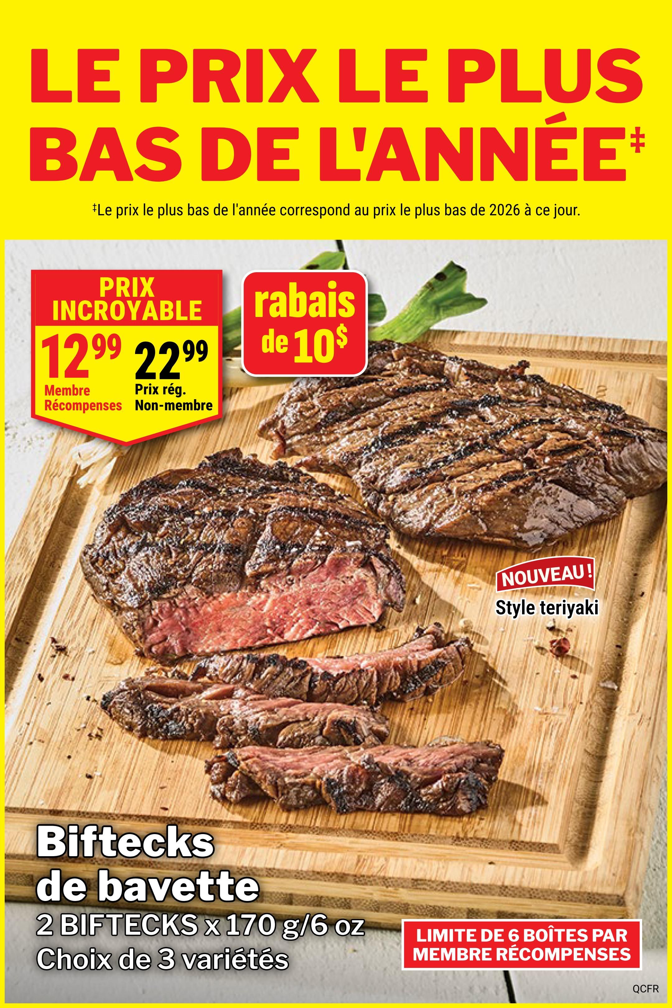 M&M Food Market (QC) Flyer June 18 to 24