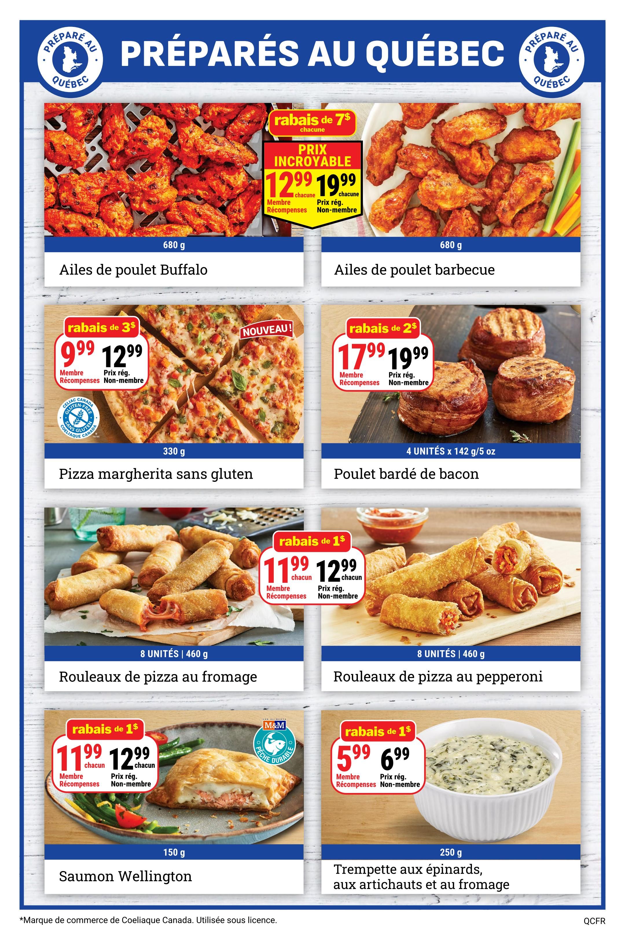 M&M Food Market (QC) Flyer June 18 to 24