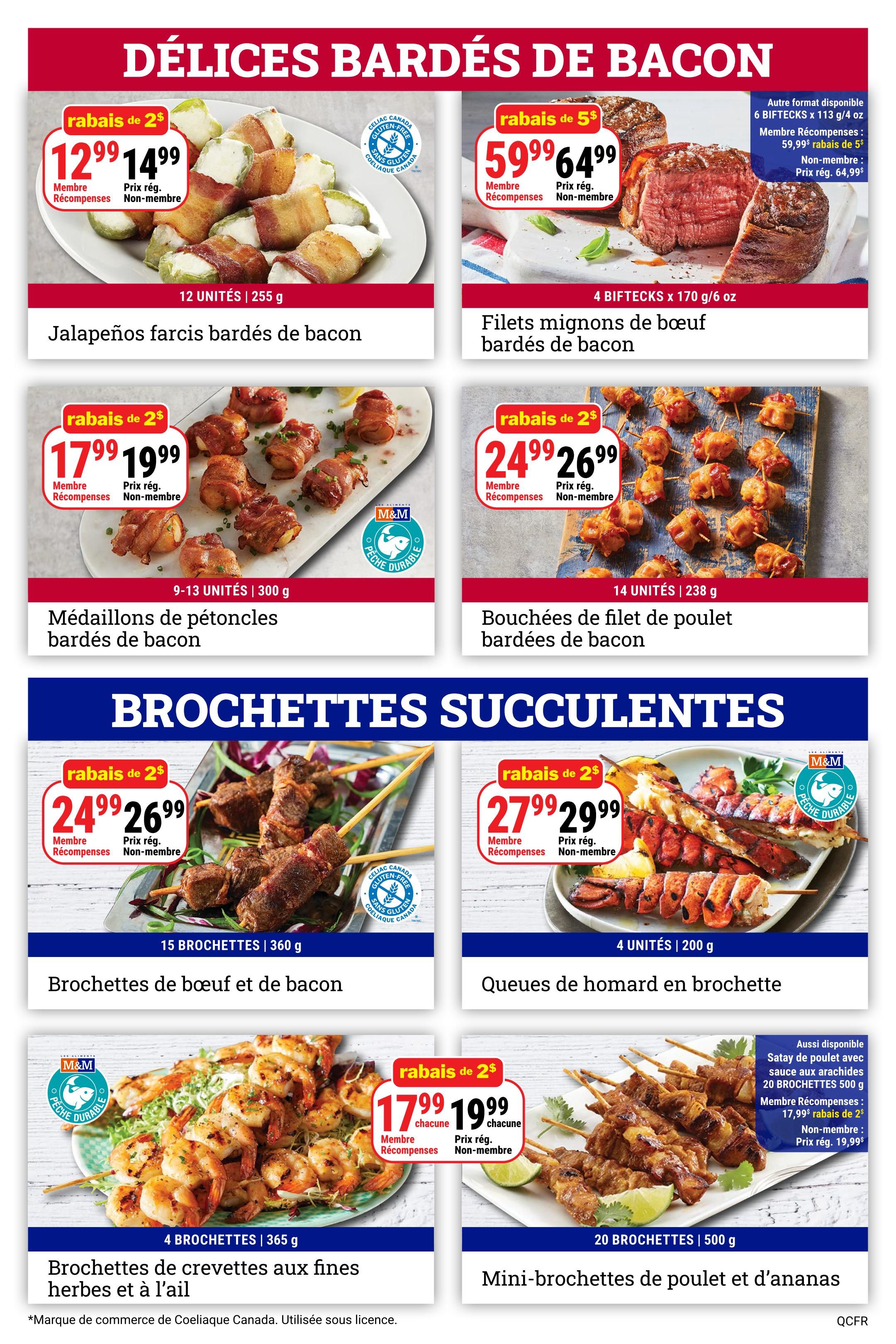M&M Food Market (QC) Flyer June 18 to 24