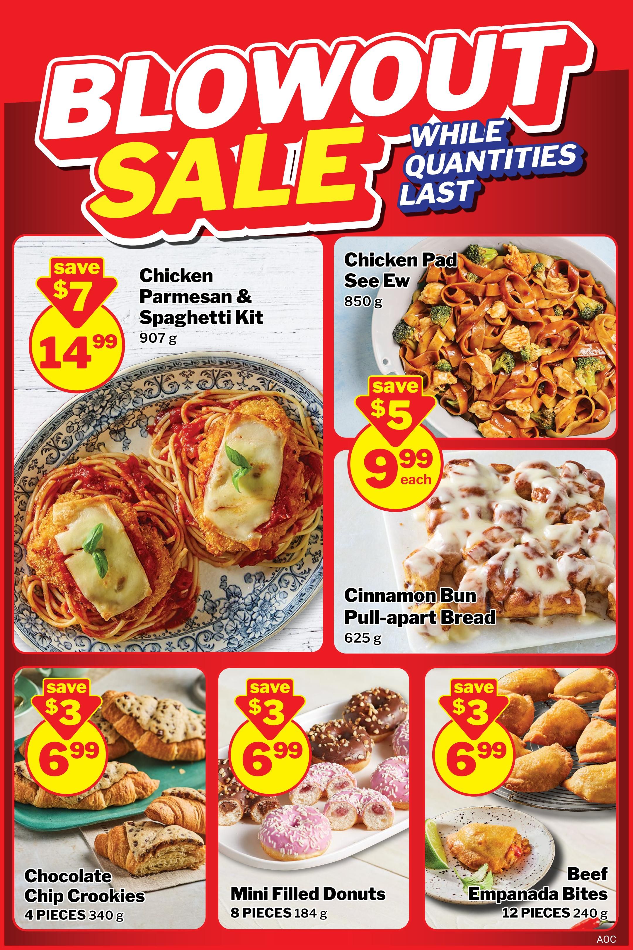 M&M Food Market (Atlantic, ON & West) Flyer June 18 to 24