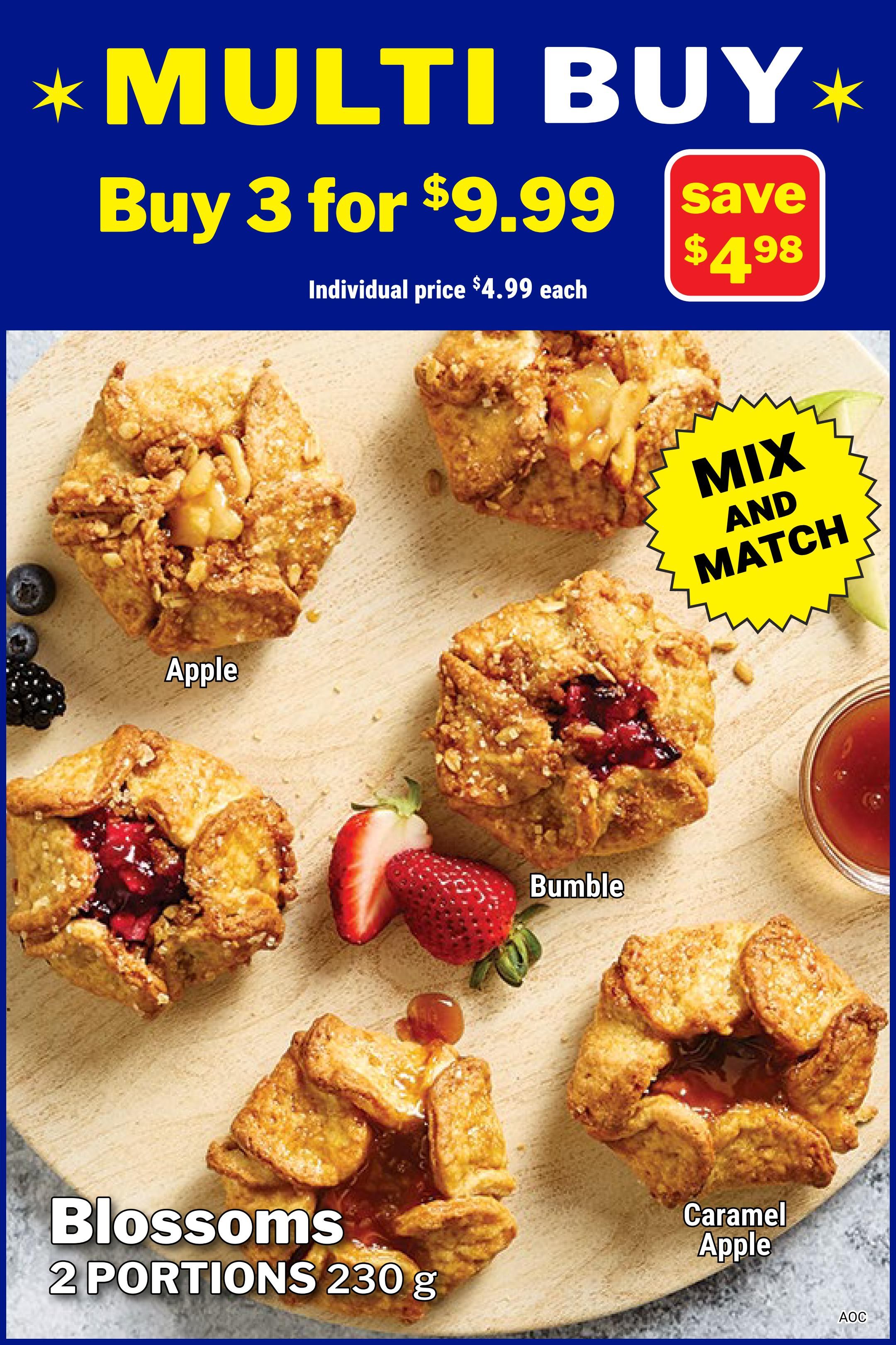 M&M Food Market (Atlantic, ON & West) Flyer June 18 to 24