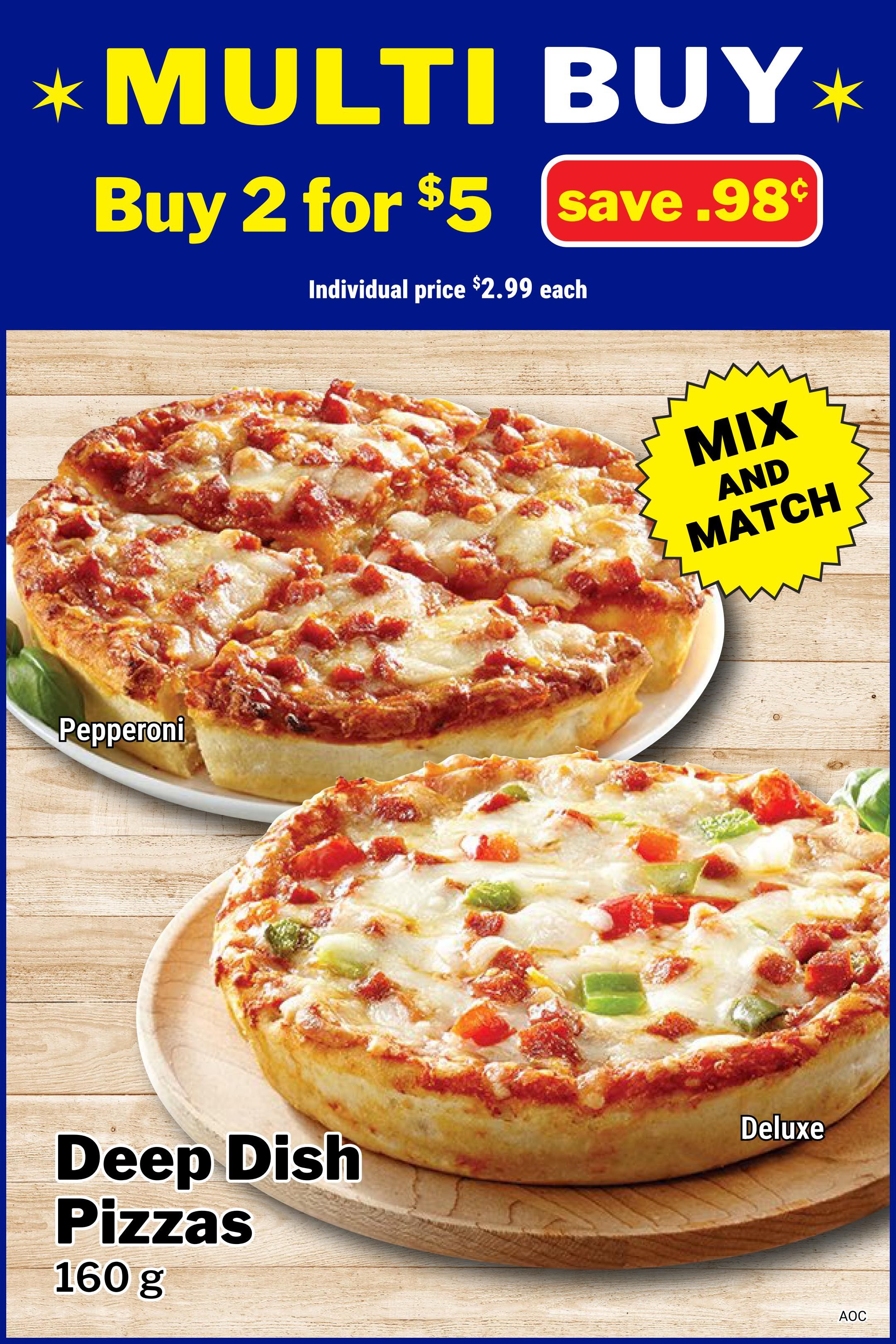 M&M Food Market (Atlantic, ON & West) Flyer June 18 to 24