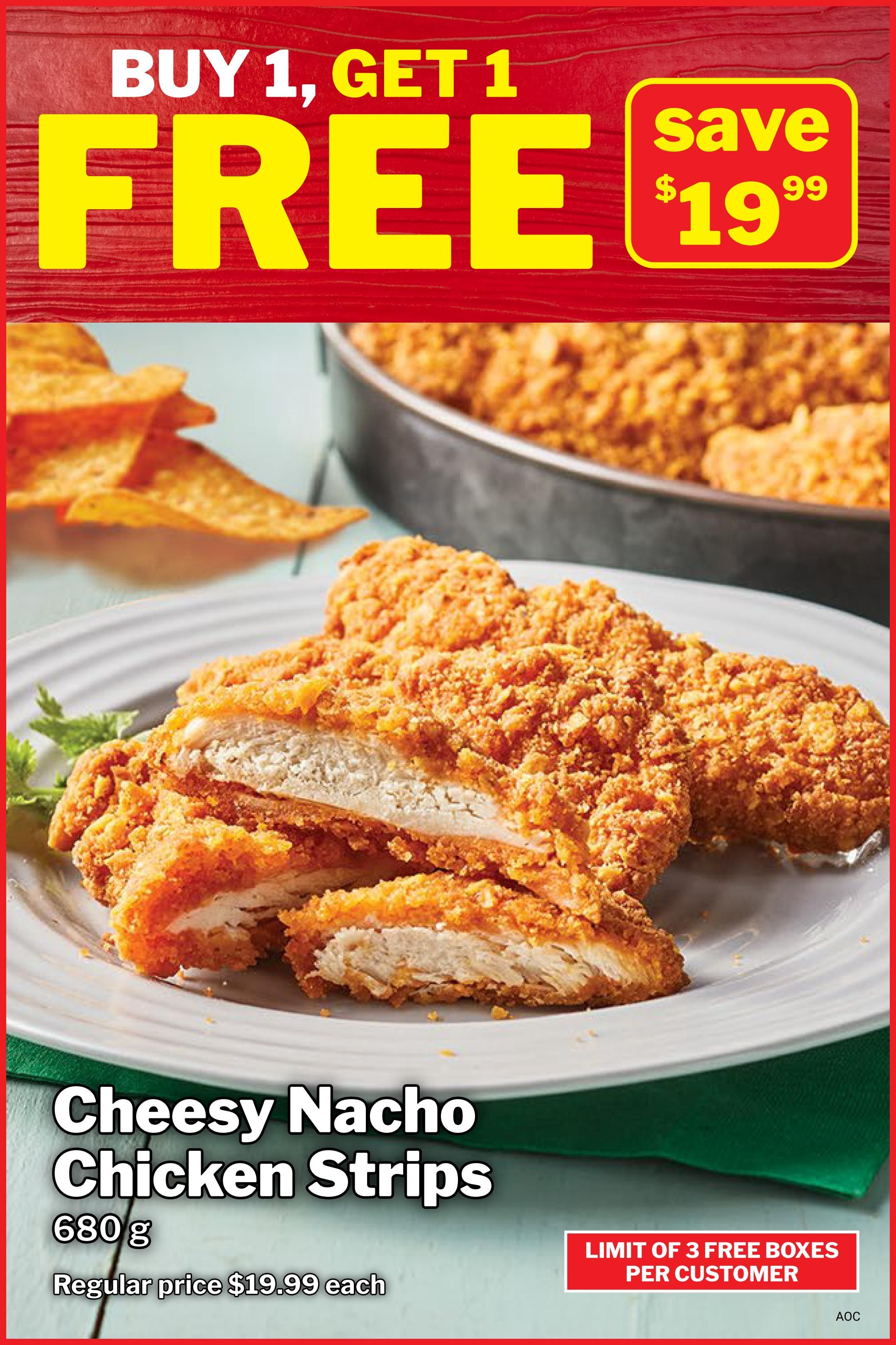 M&M Food Market (Atlantic, ON & West) Flyer June 18 to 24