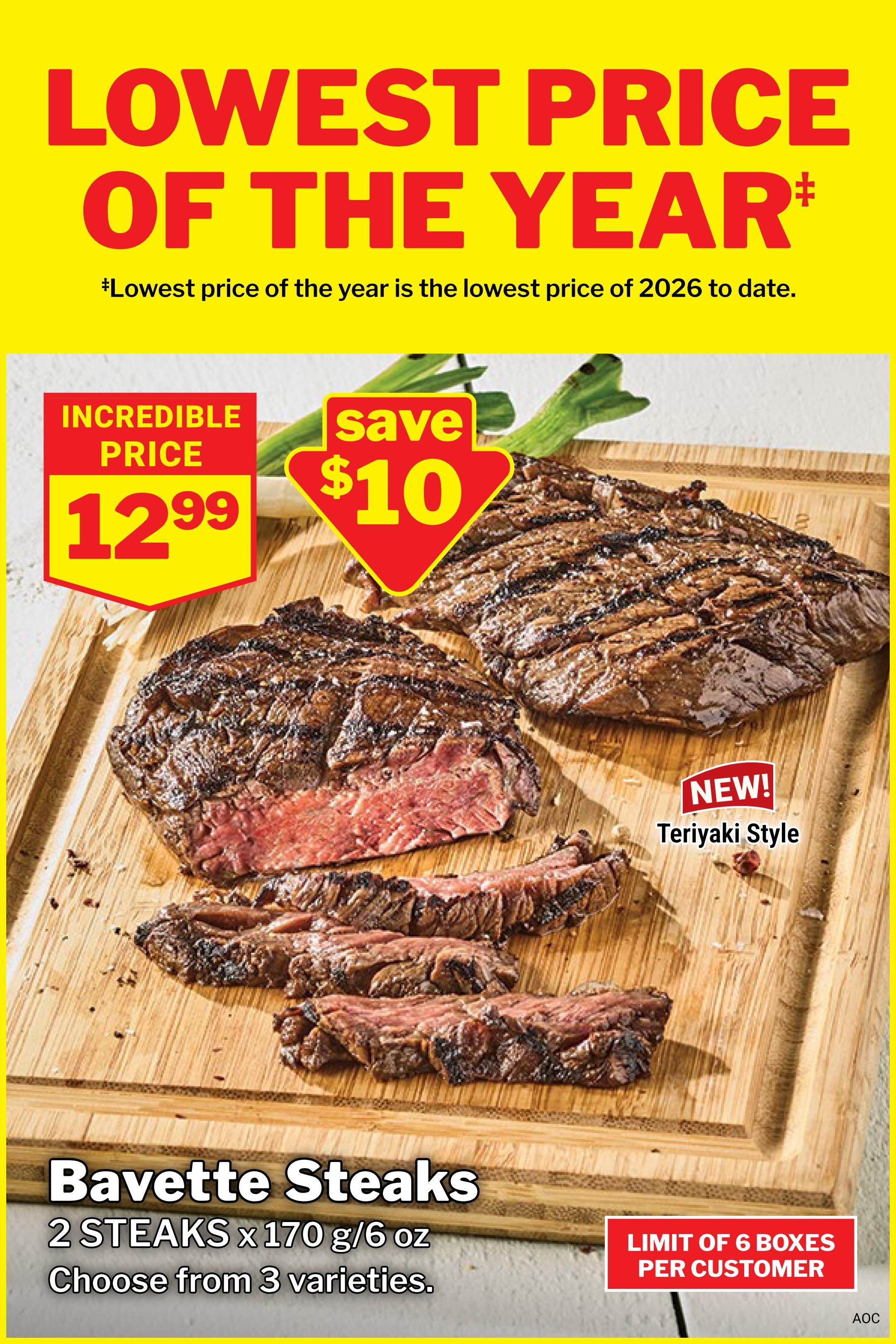 M&M Food Market (Atlantic, ON & West) Flyer June 18 to 24