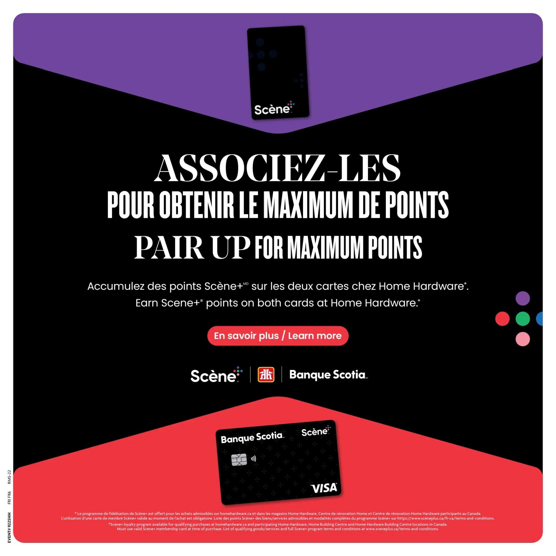 Home Hardware (QC) Flyer June 18 to July 1
