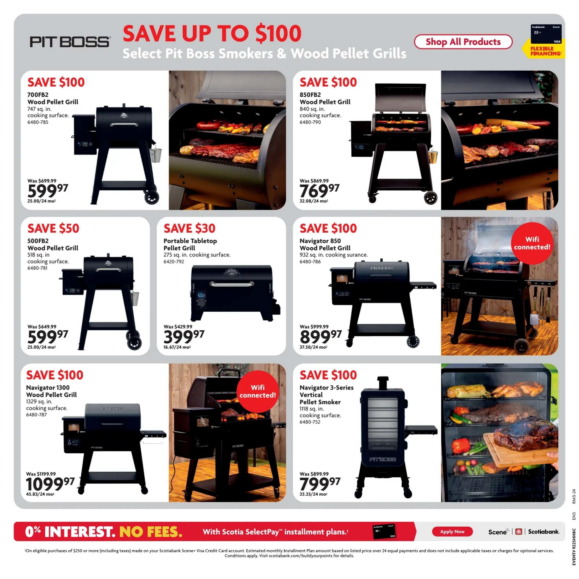Home Hardware (BC) Flyer June 18 to July 1