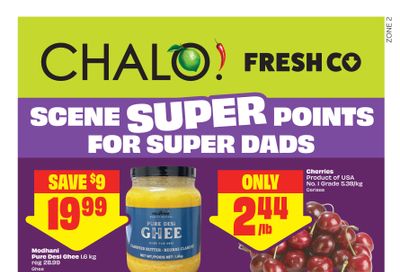 Chalo! FreshCo (ON) Flyer June 18 to 24
