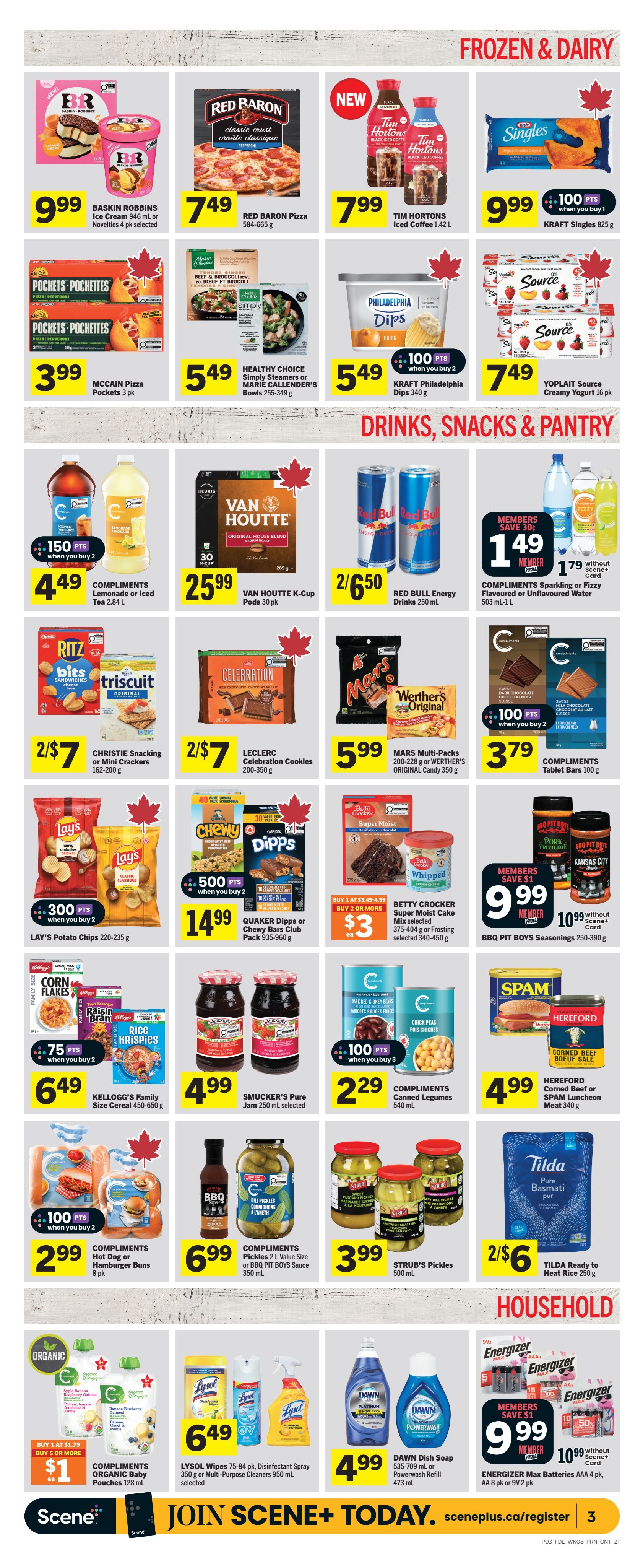 Foodland (ON) Flyer June 18 to 24