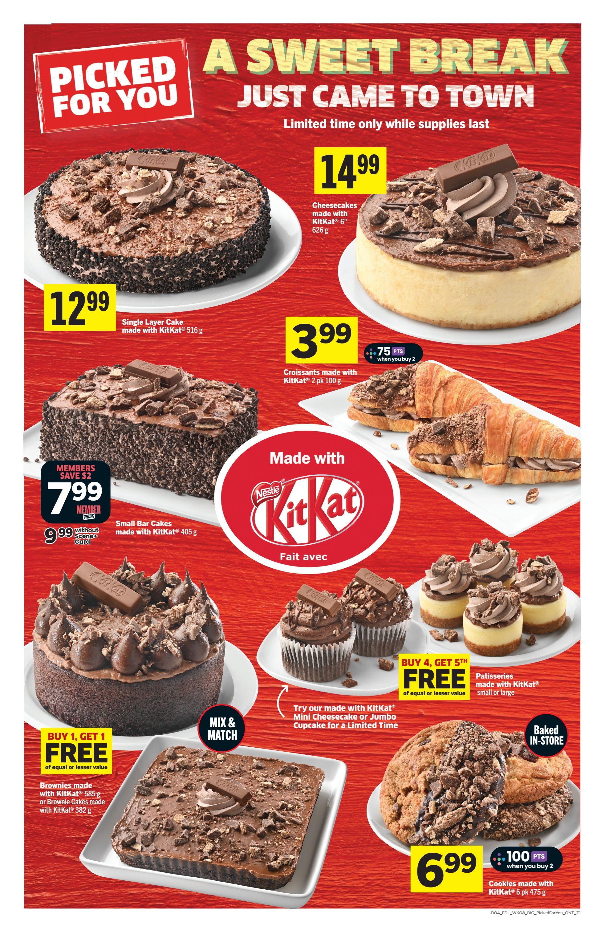 Foodland (ON) Flyer June 18 to 24