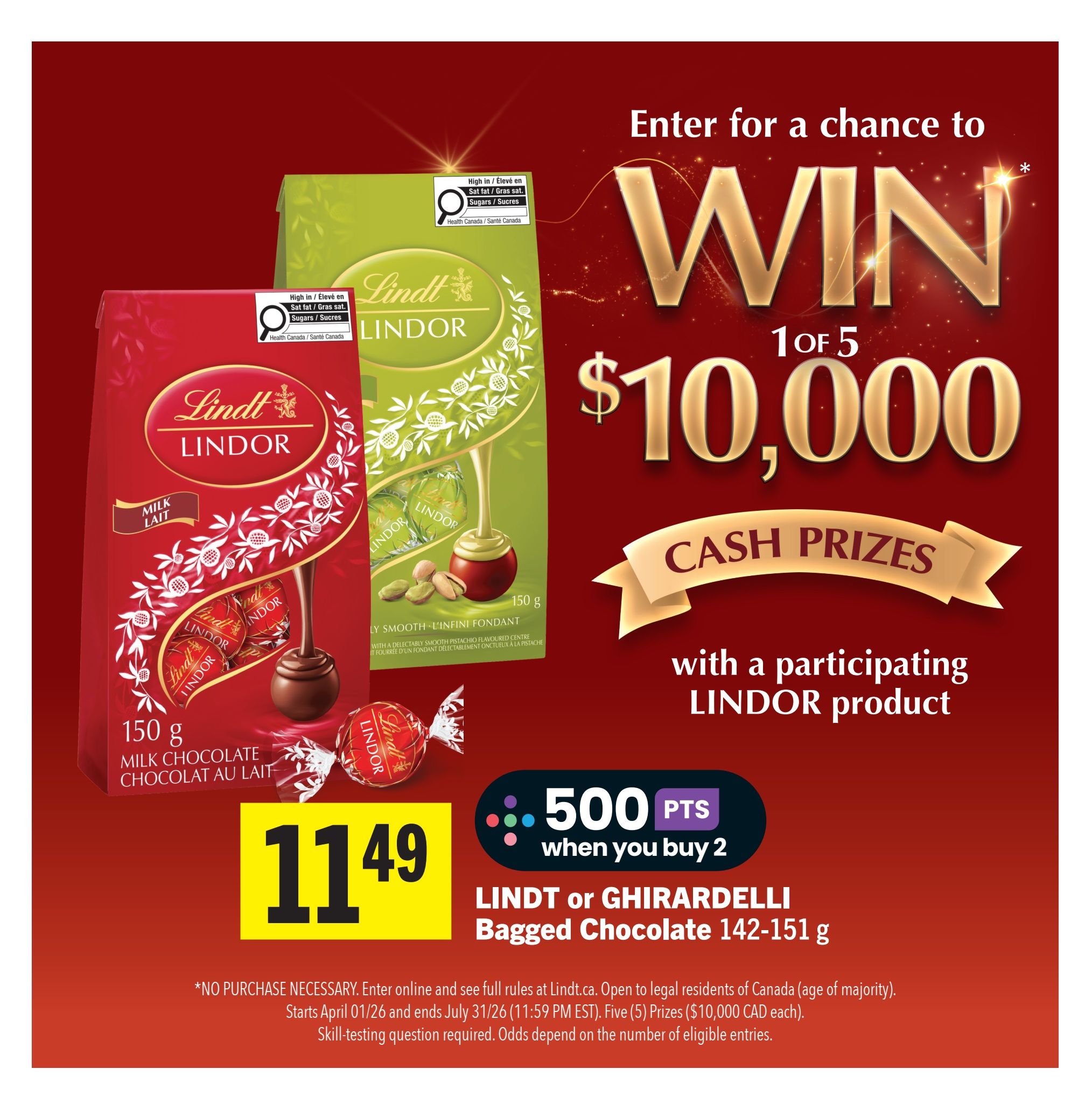 Foodland (Atlantic) Flyer June 18 to 24