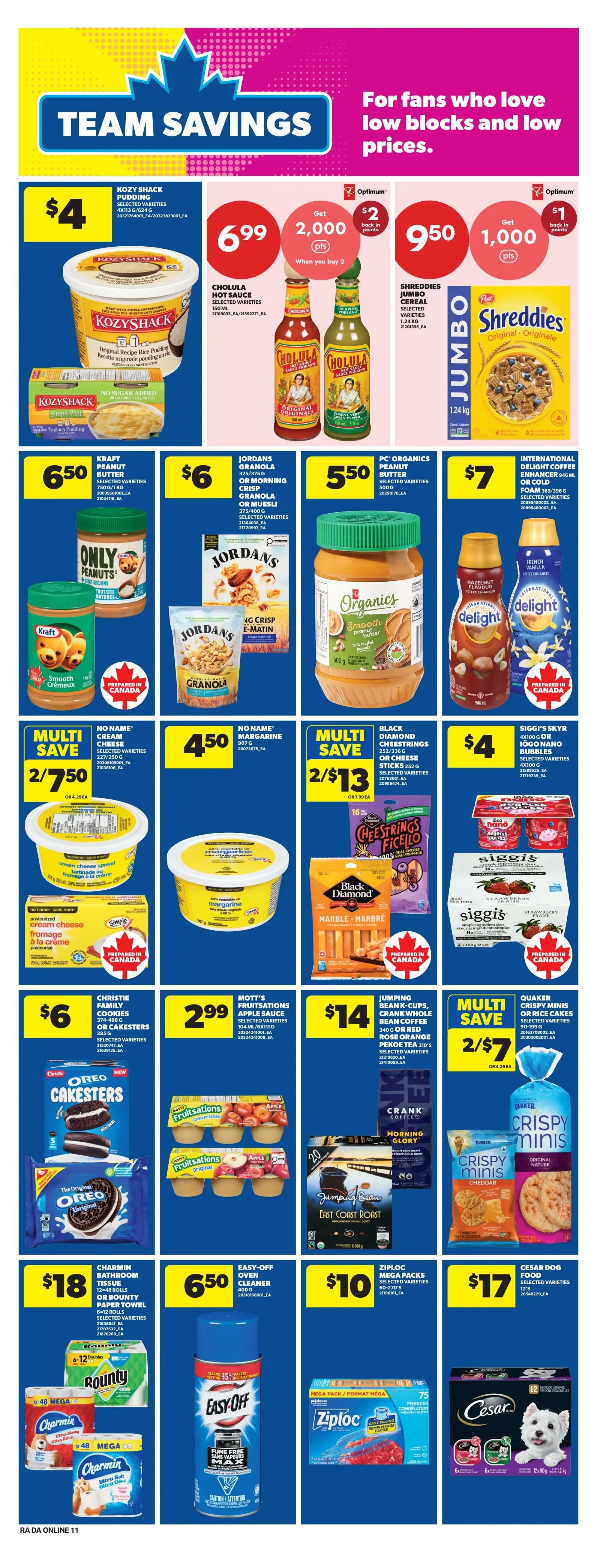 Dominion Flyer June 18 to 24