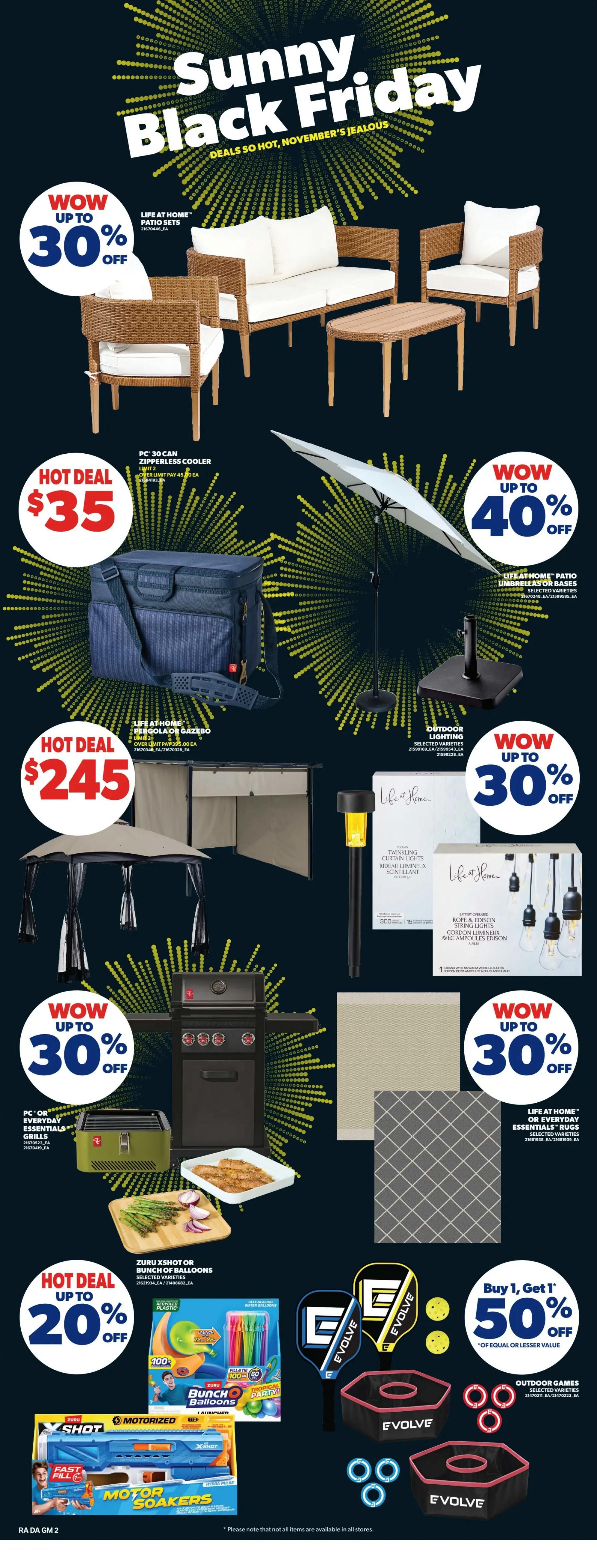 Dominion Flyer June 18 to 24