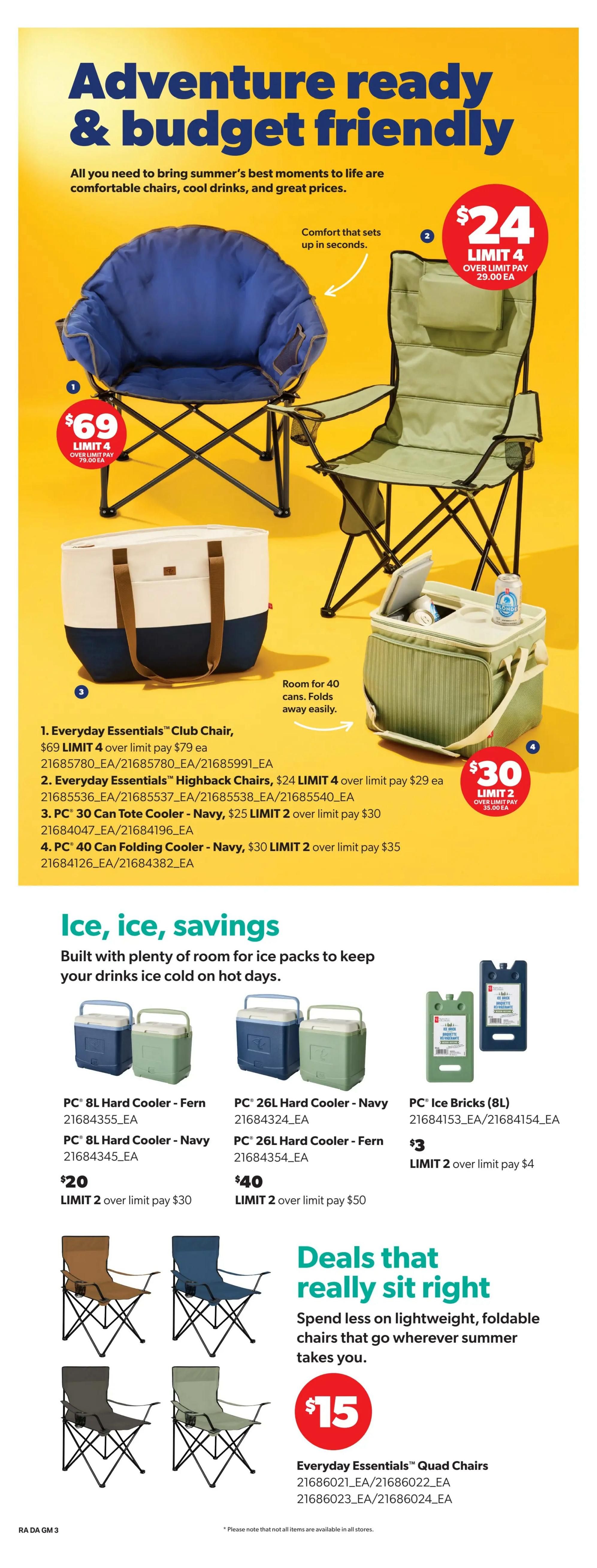 Dominion Flyer June 18 to 24