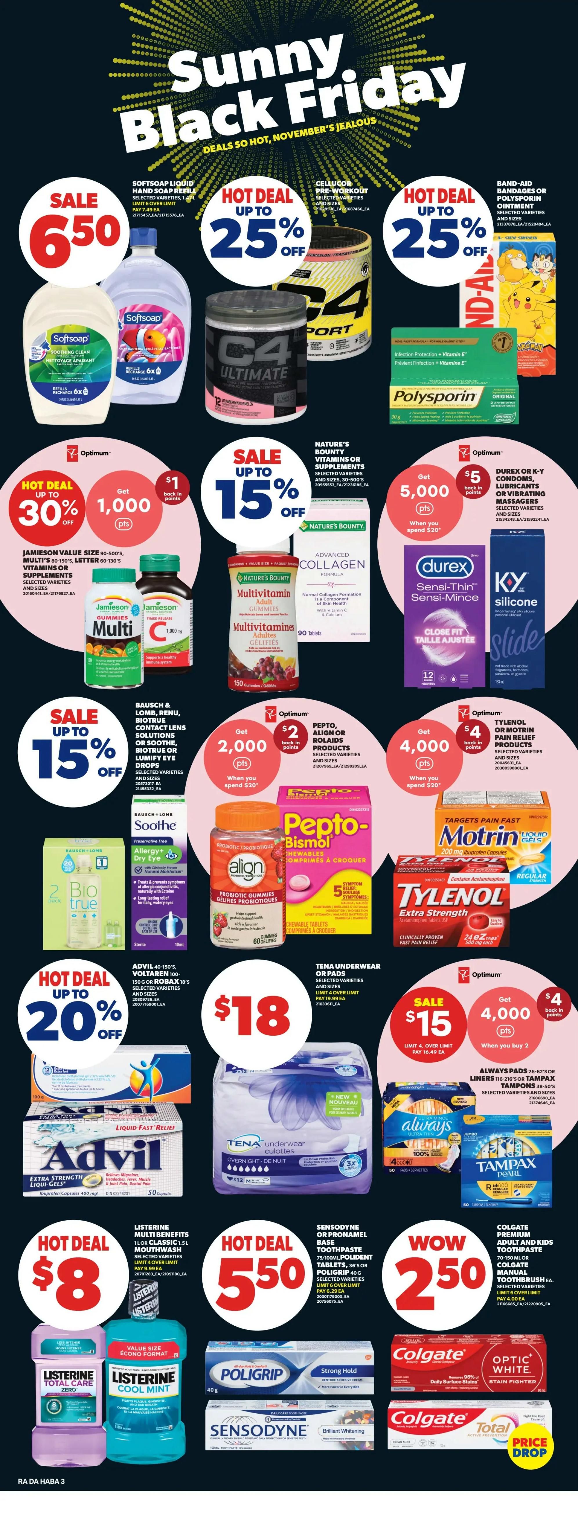 Dominion Flyer June 18 to 24