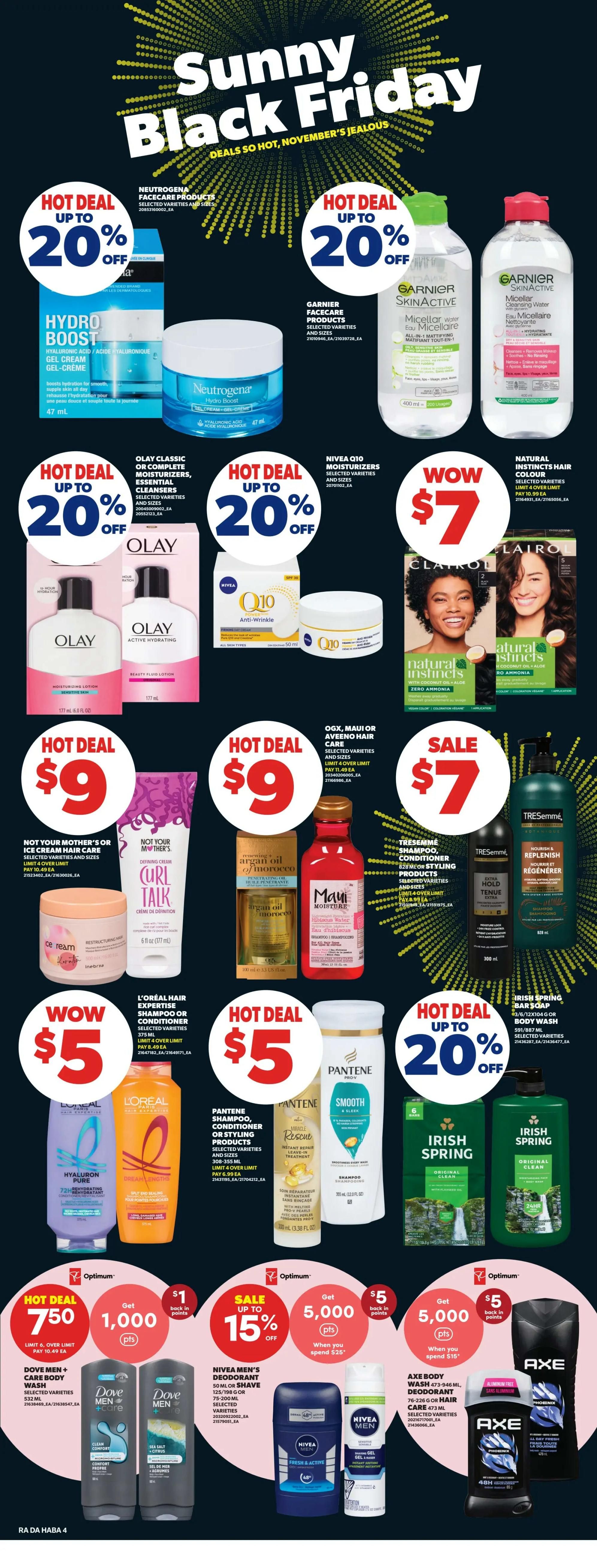 Dominion Flyer June 18 to 24