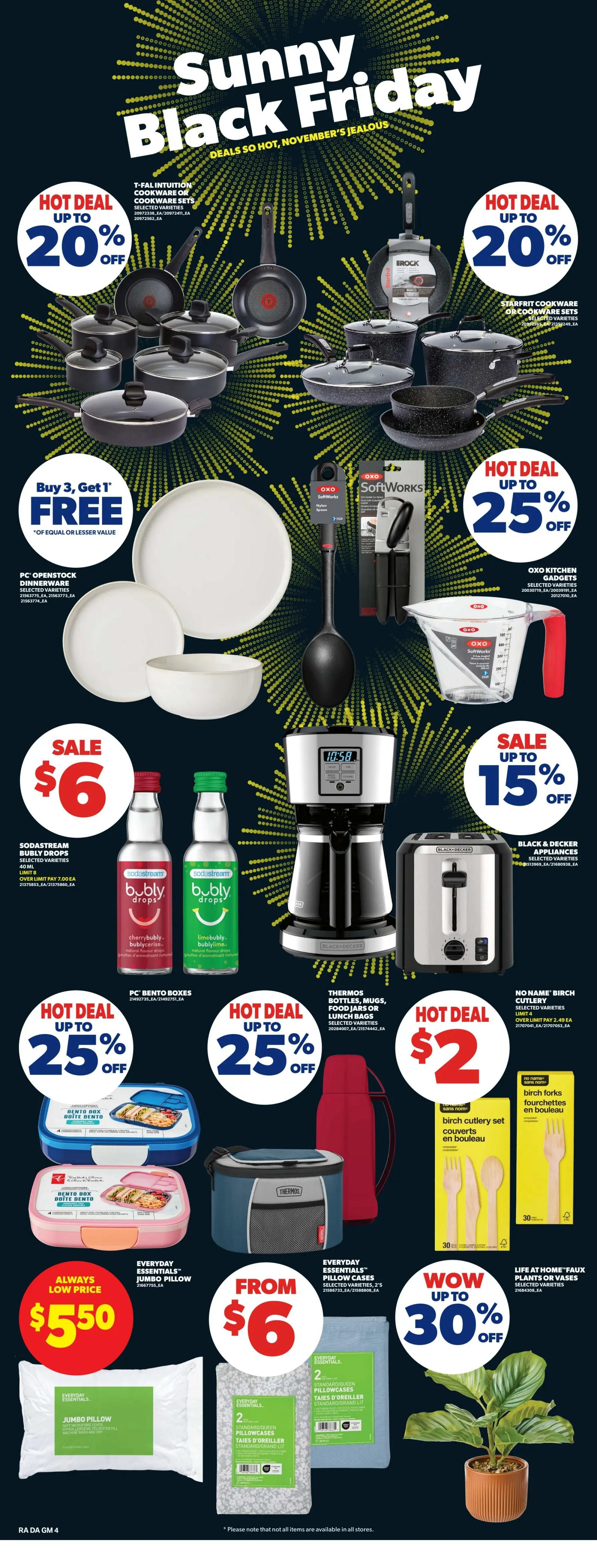 Dominion Flyer June 18 to 24