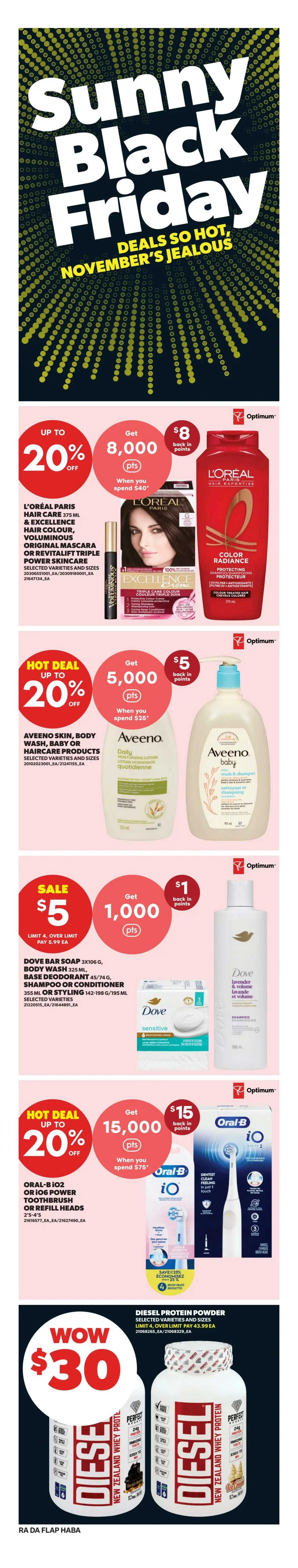 Dominion Flyer June 18 to 24