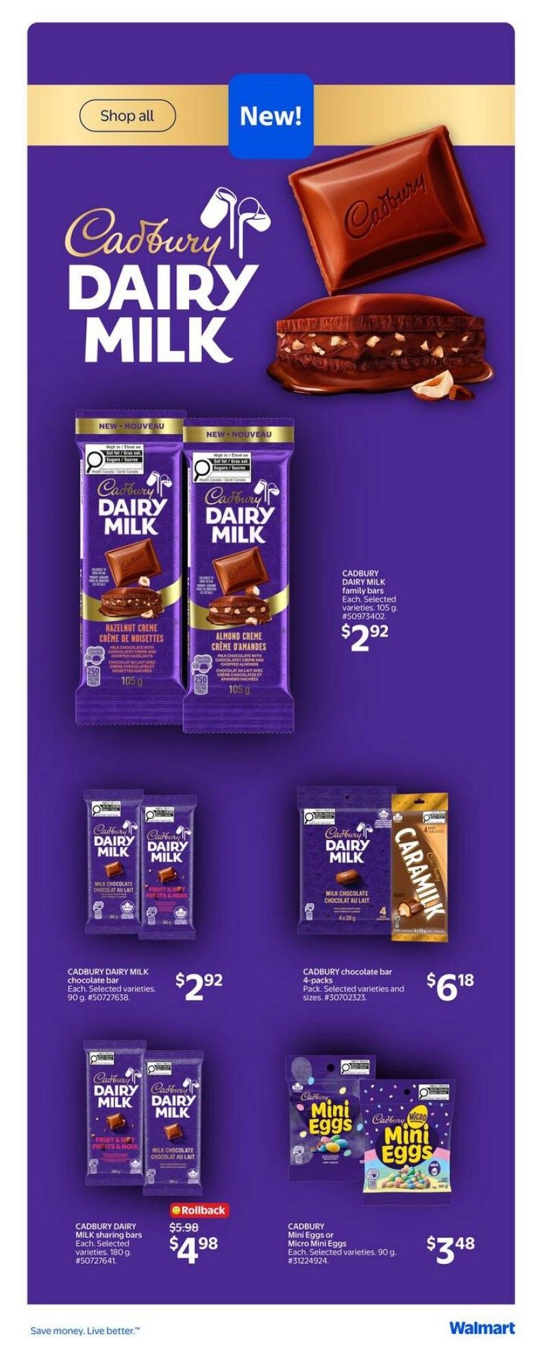 Walmart (ON) Flyer June 18 to 24