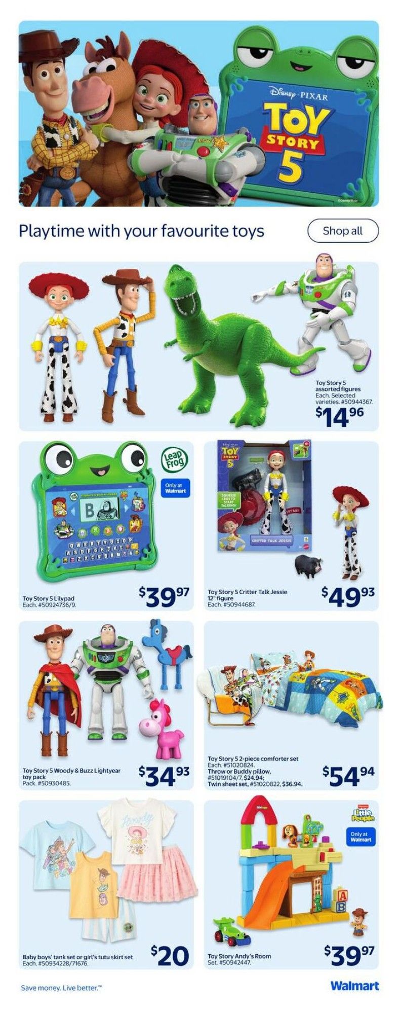 Walmart (ON) Flyer June 18 to 24