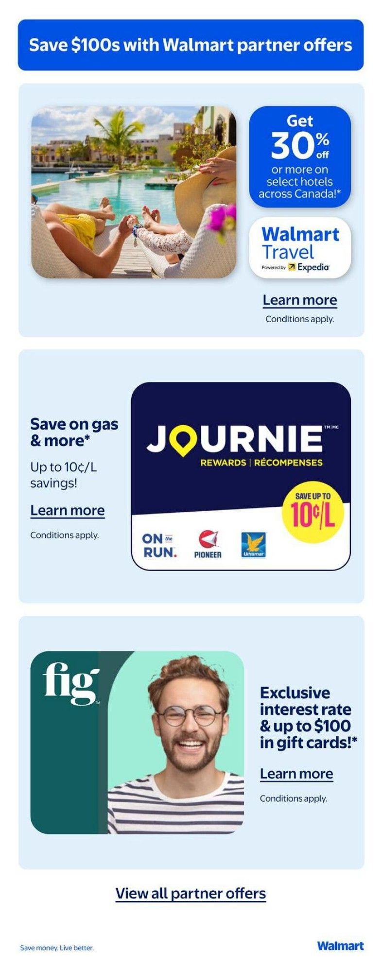 Walmart (ON) Flyer June 18 to 24