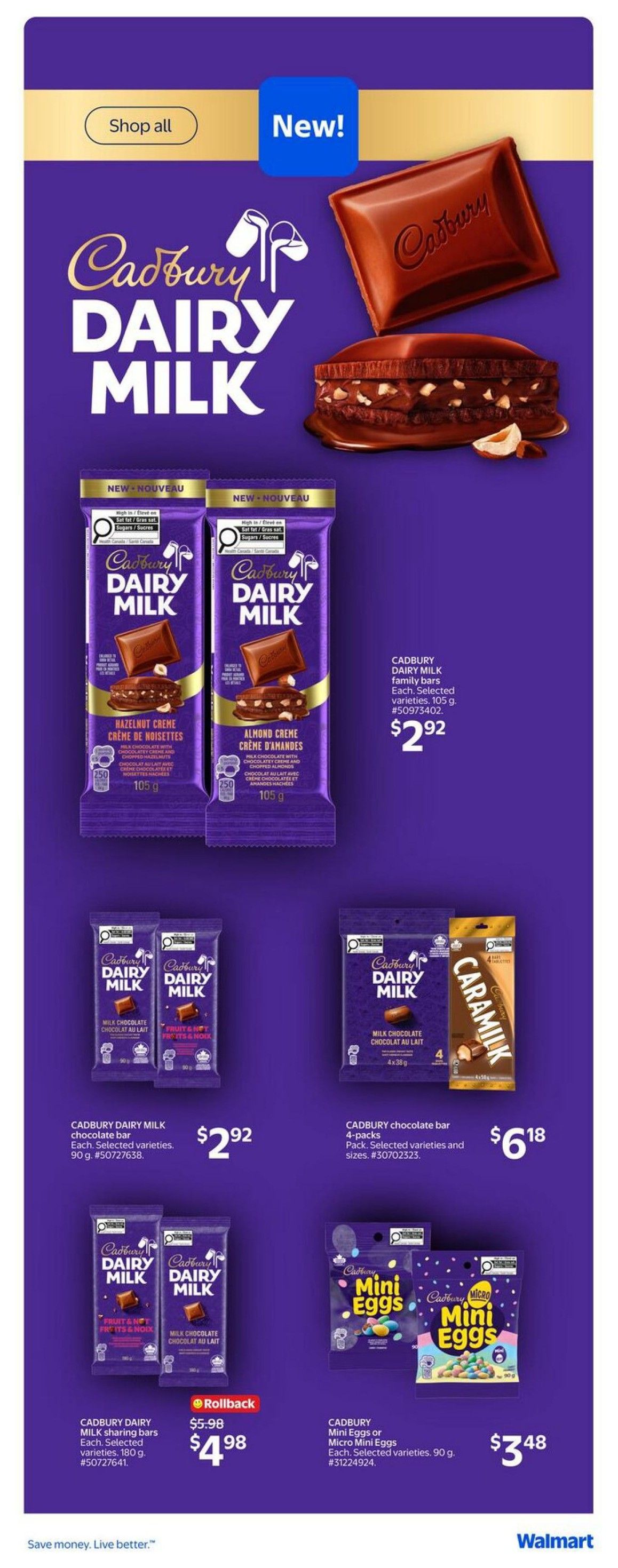 Walmart (West) Flyer June 18 to 24