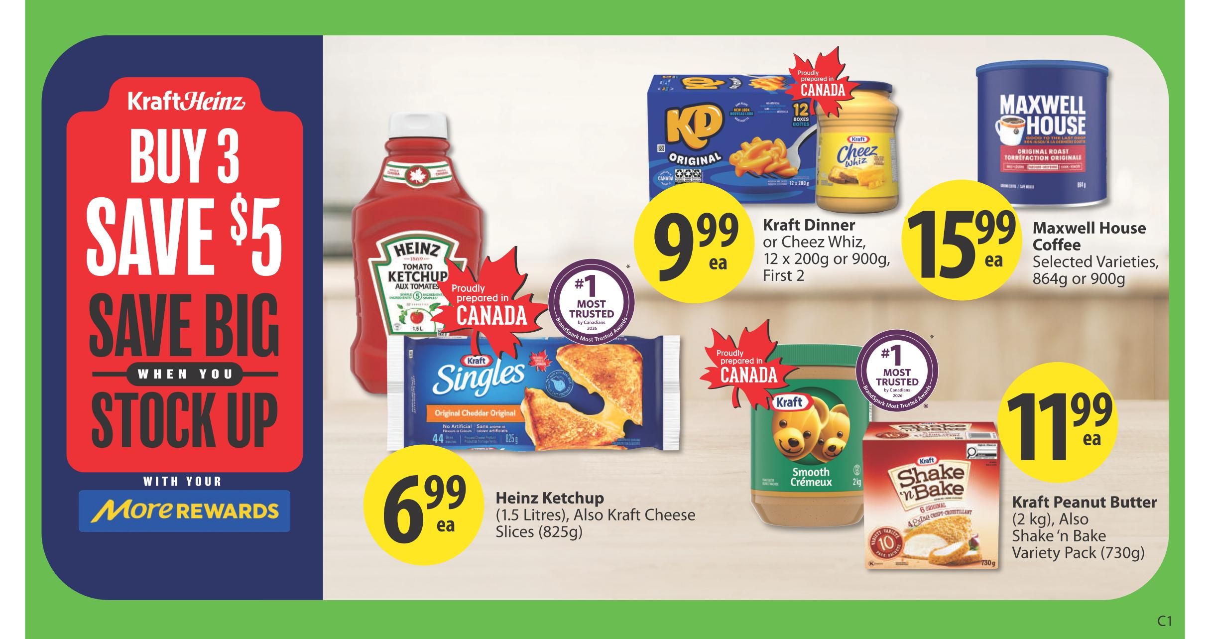 Save On Foods (SK) Flyer June 18 to 24