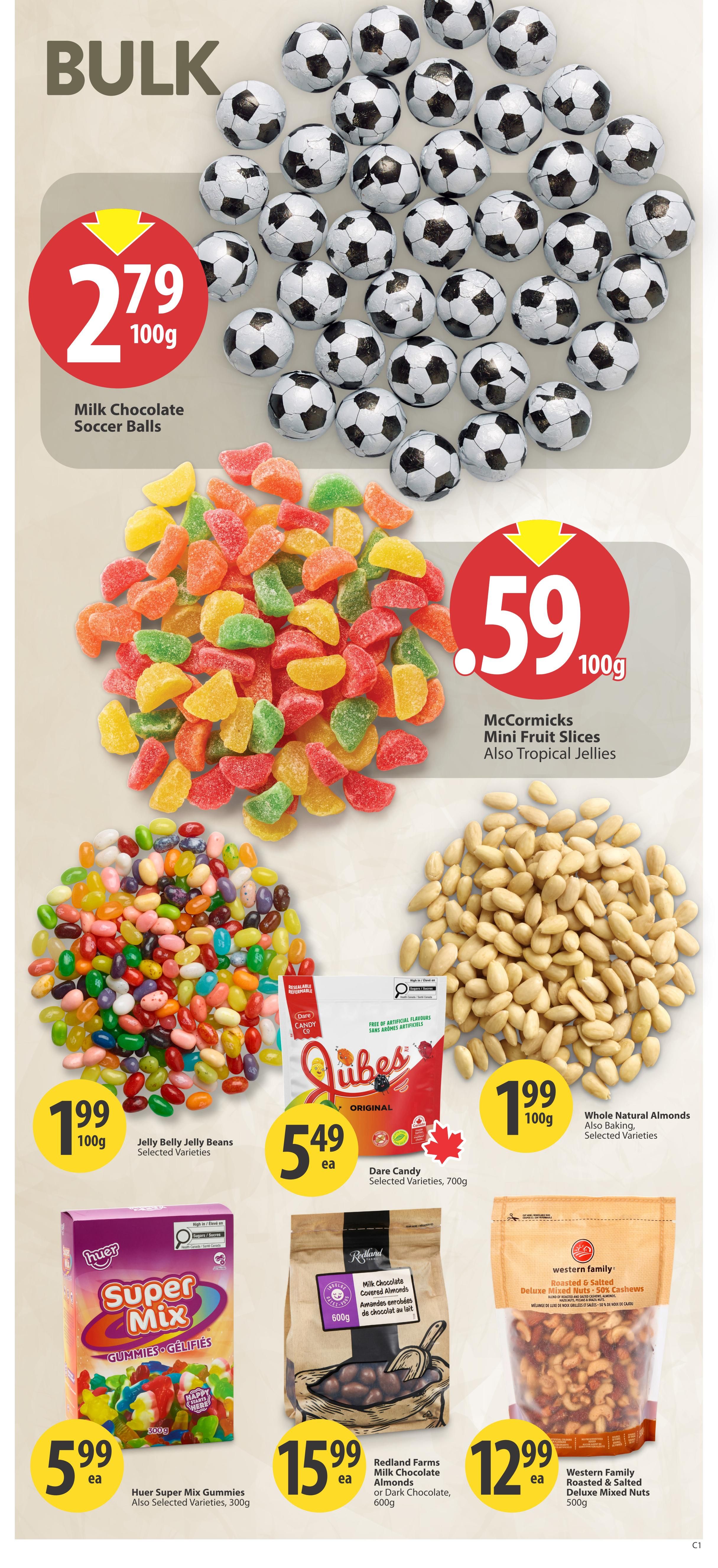 Save On Foods (SK) Flyer June 18 to 24