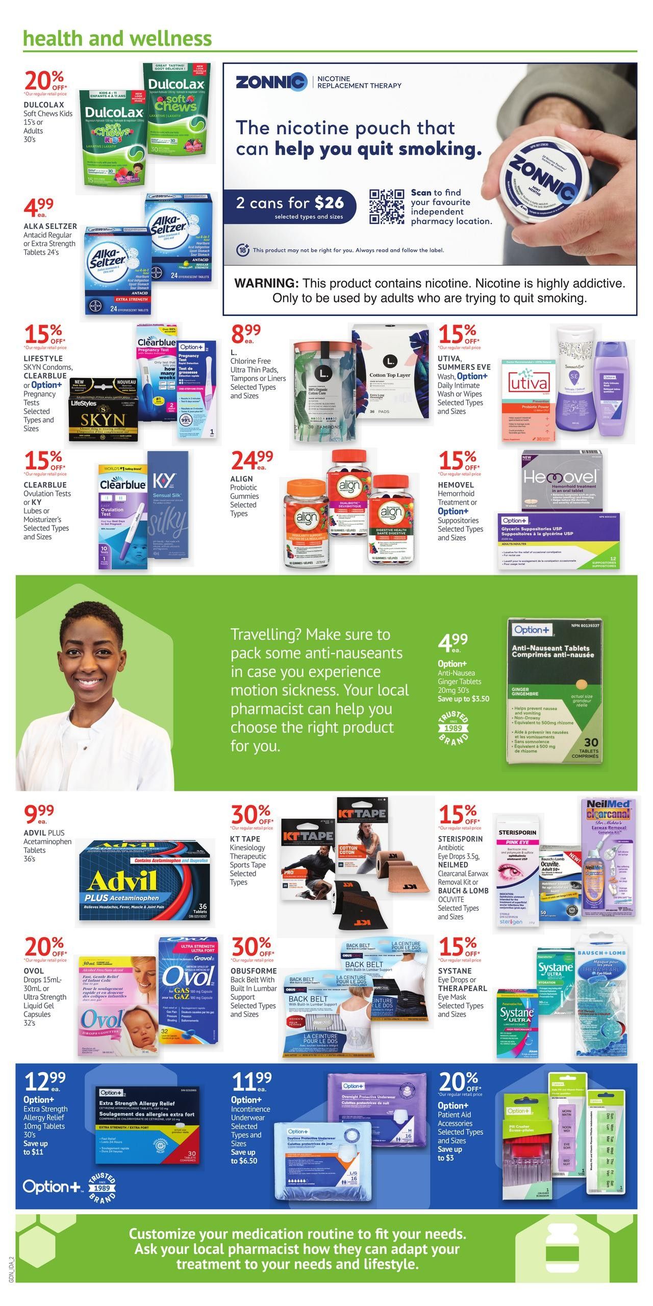 Guardian Flyer June 19 to 25