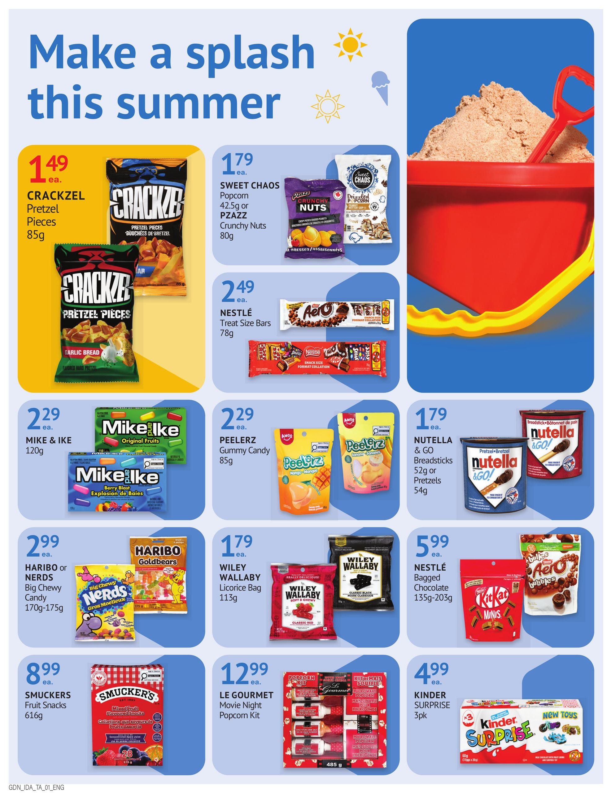 Guardian Flyer June 19 to 25