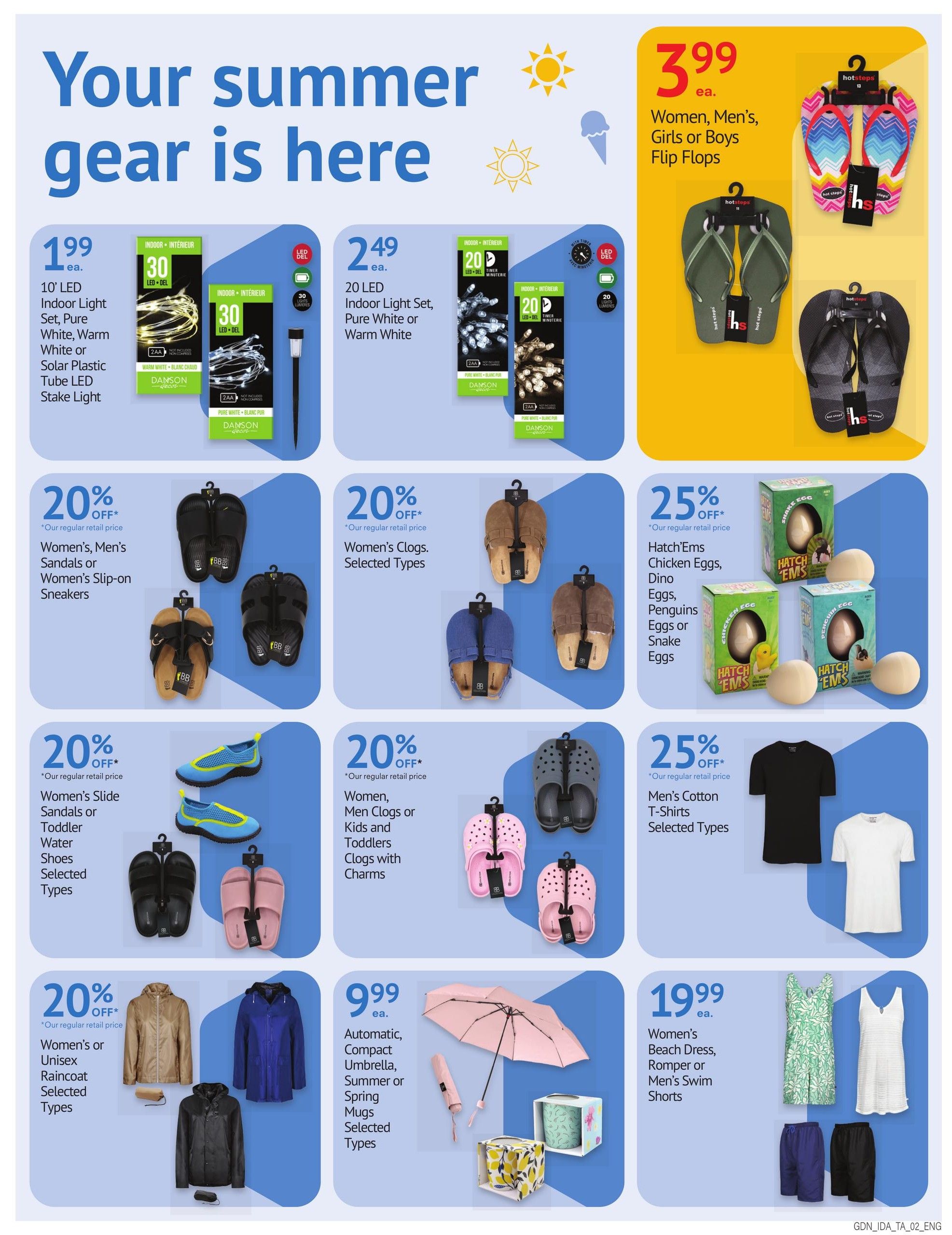 Guardian Flyer June 19 to 25