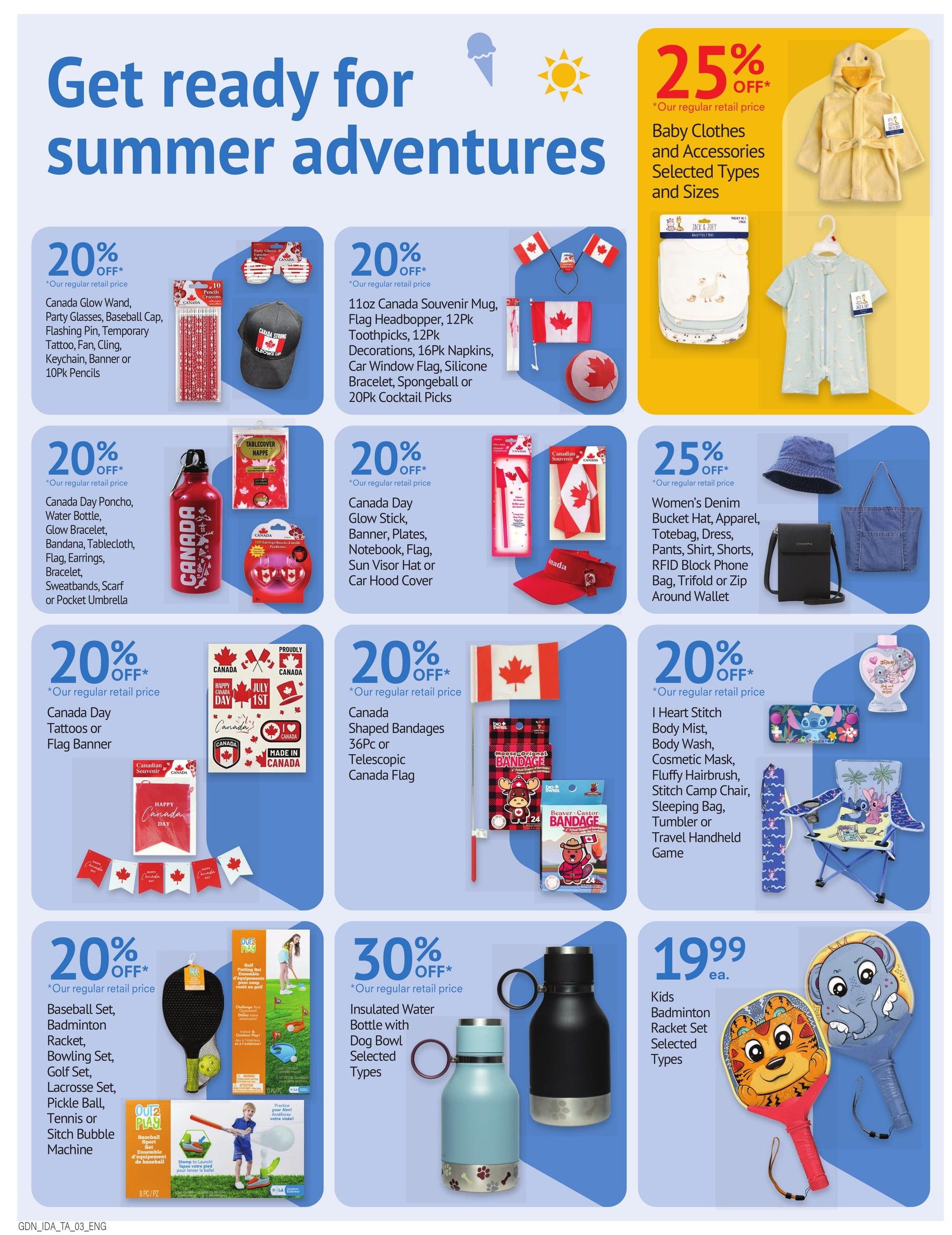 Guardian Flyer June 19 to 25