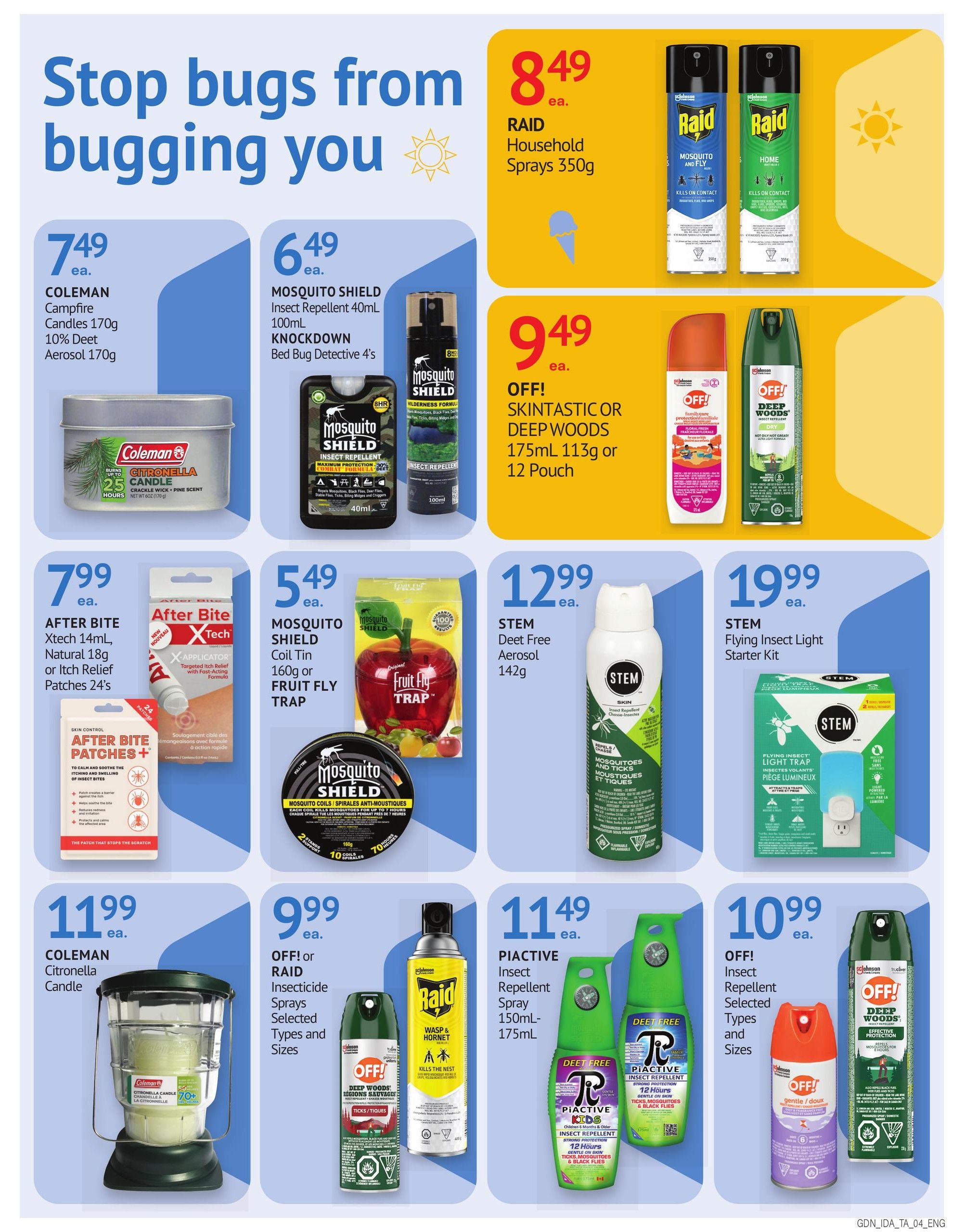 Guardian Flyer June 19 to 25